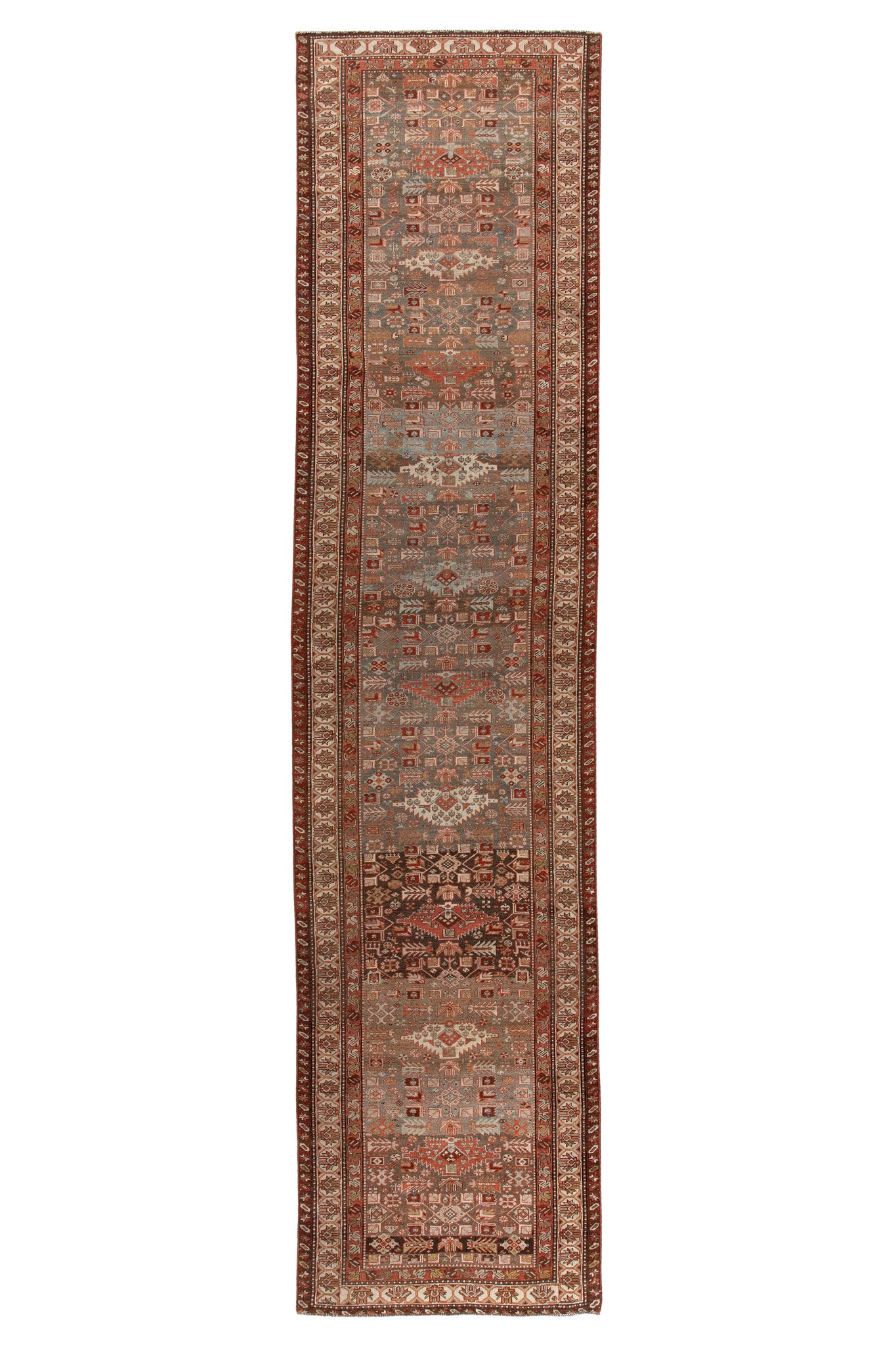 VINTAGE PERSIAN HERIZ