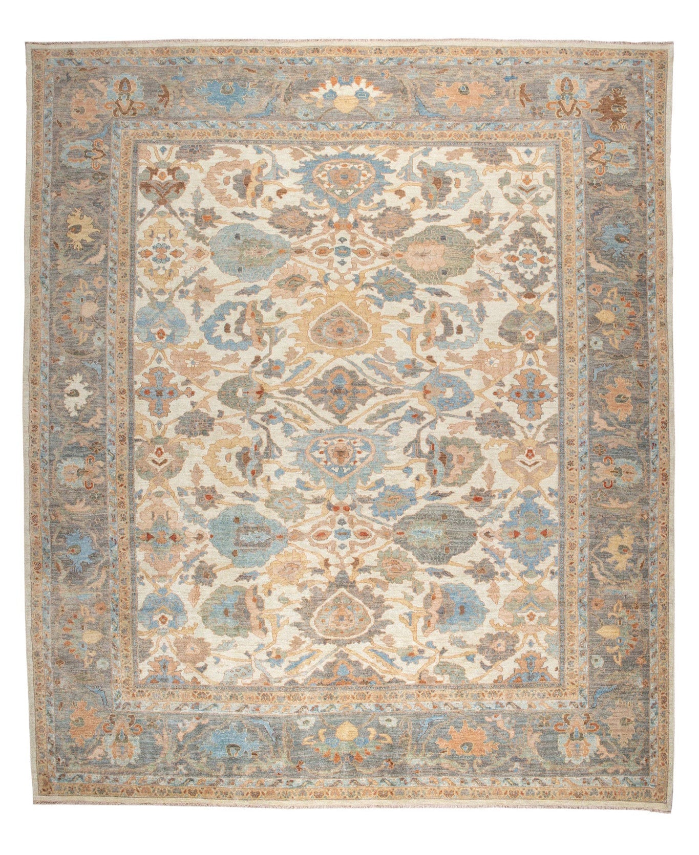 PERSIAN MAHAL