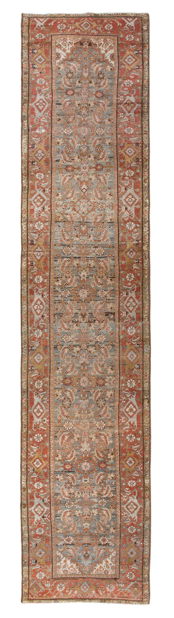 VINTAGE PERSIAN TABRIZ