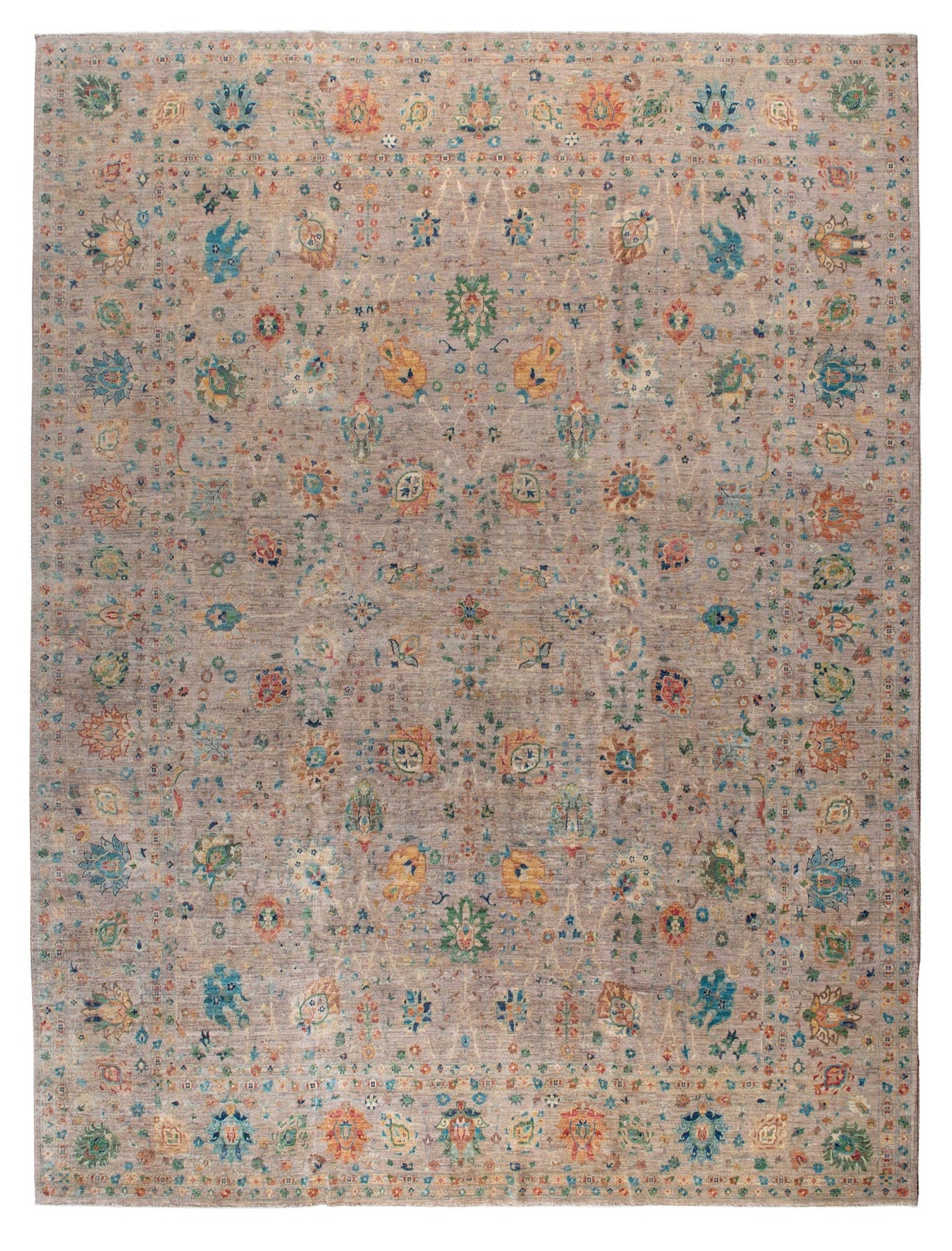 AFGHAN BAMYAN