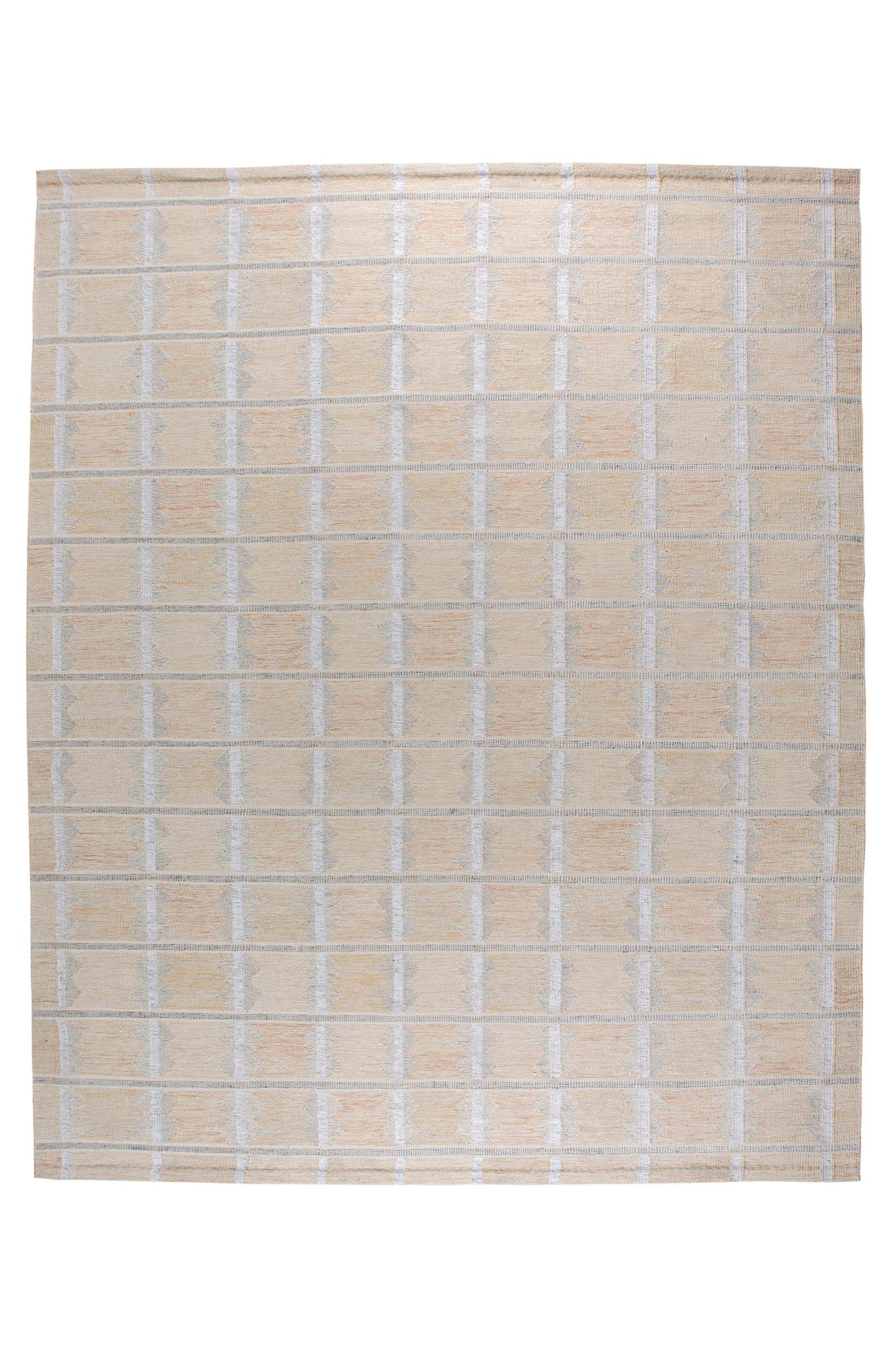 INDIA REVIVAL SCANDI LARS