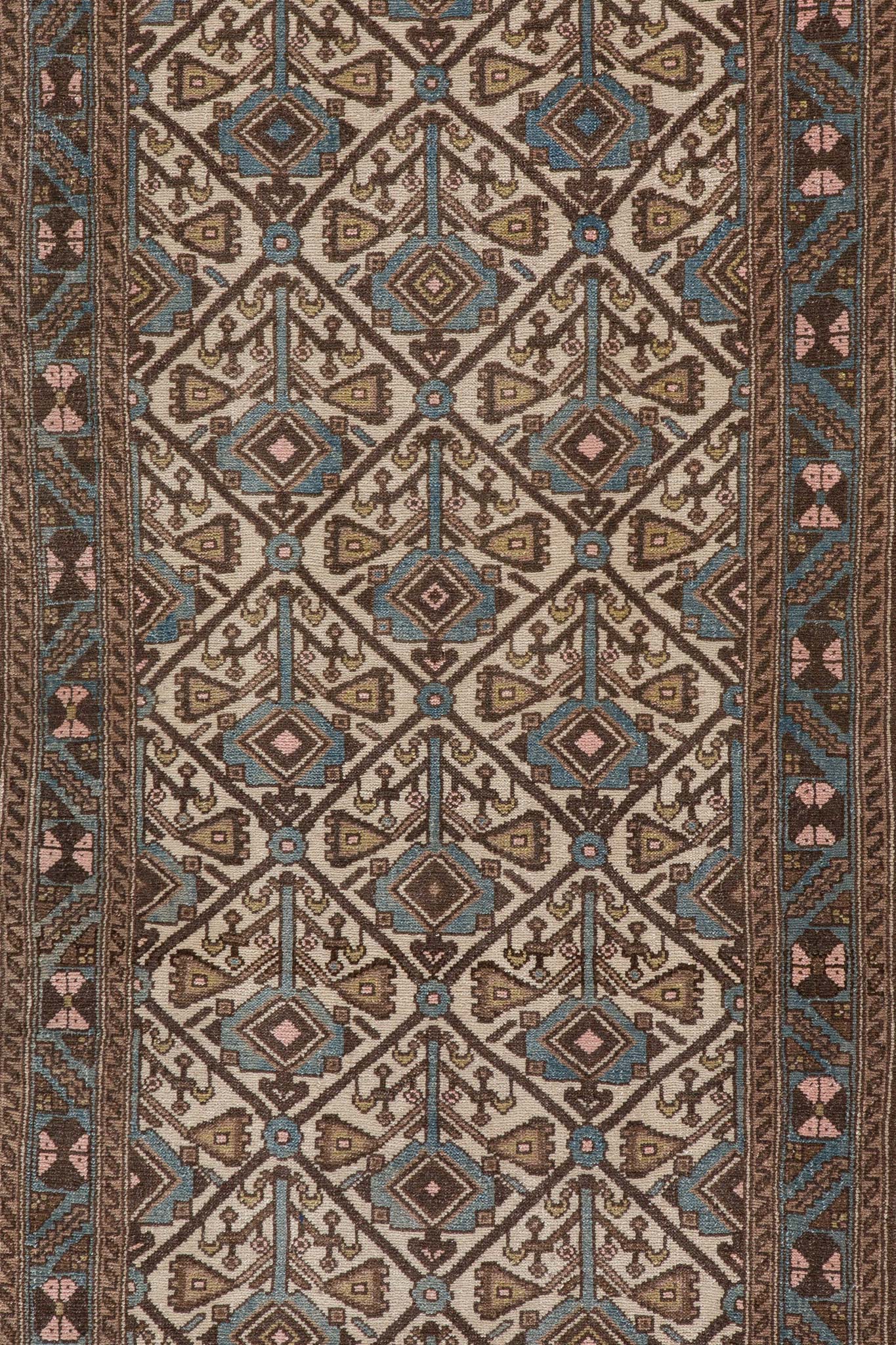 VINTAGE PERSIAN MALAYER
