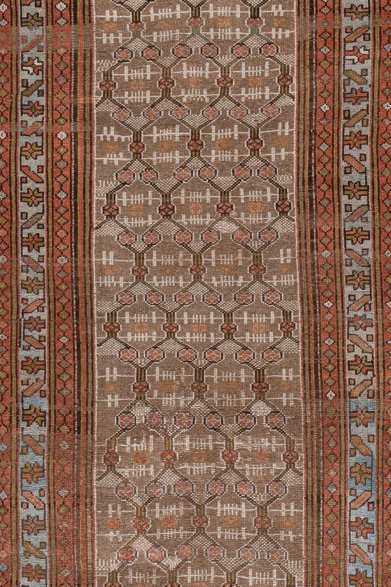 ANTIQUE PERSIAN SARAB