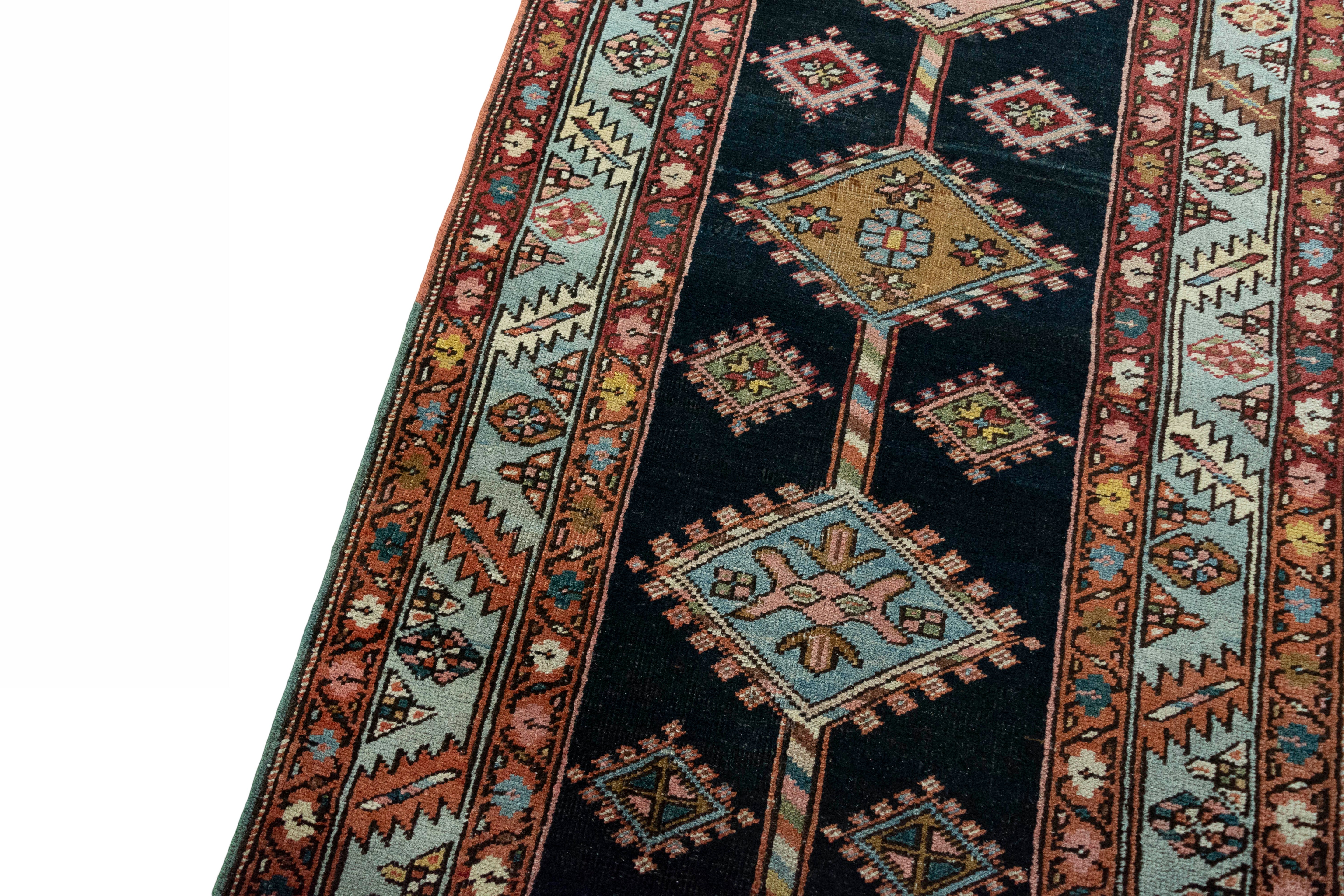 PERSIAN HERIZ