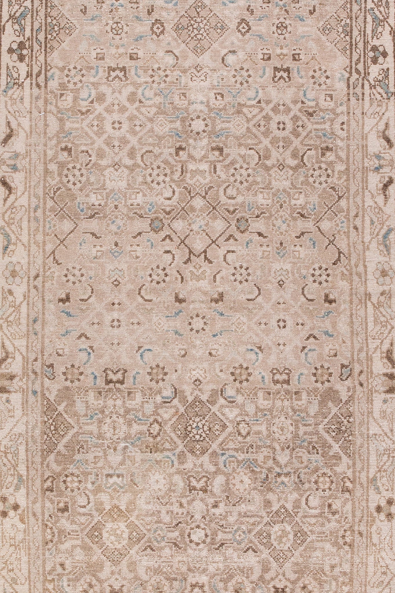 VINTAGE PERSIAN HAMADAN
