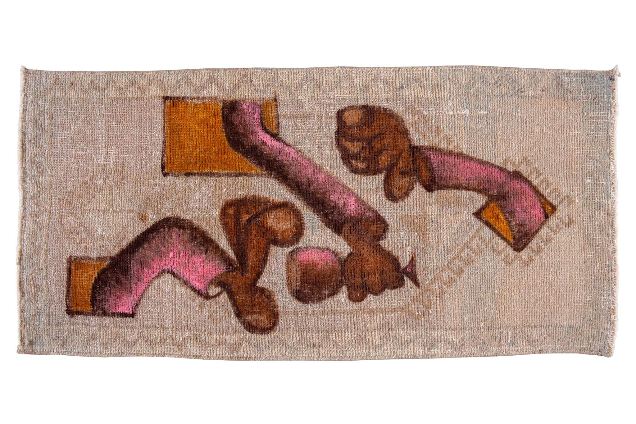 MENDEL GRAFF LIGHT FROM WITHIN