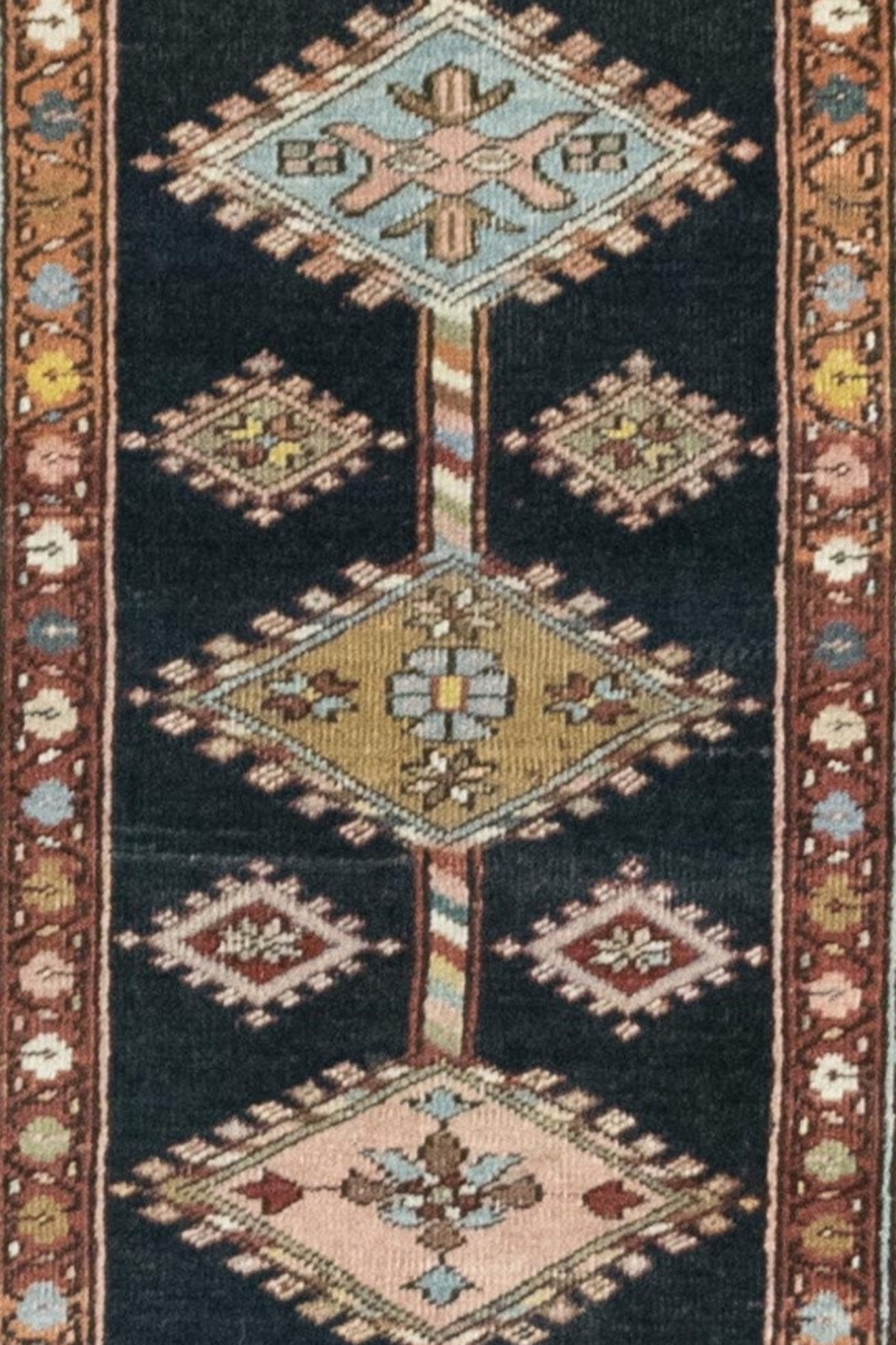 PERSIAN HERIZ