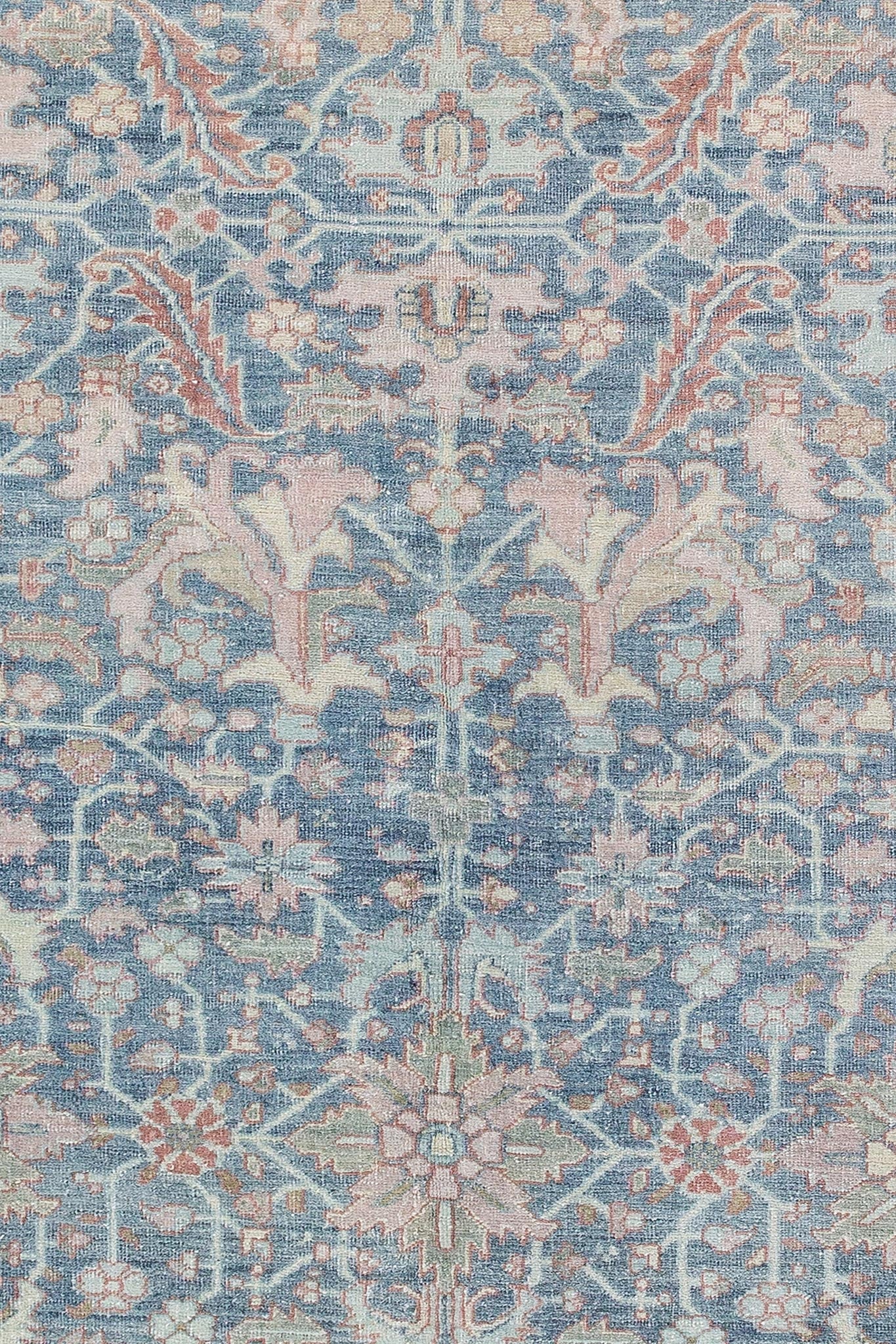 VINTAGE PERSIAN HERIZ