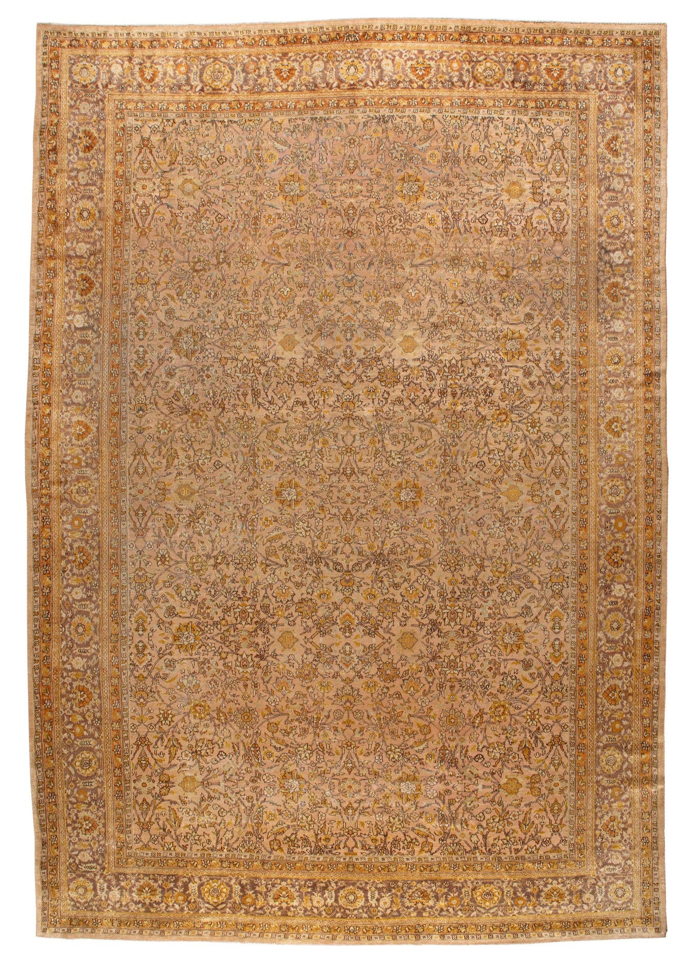 ANTIQUE INDIAN AMRITSAR