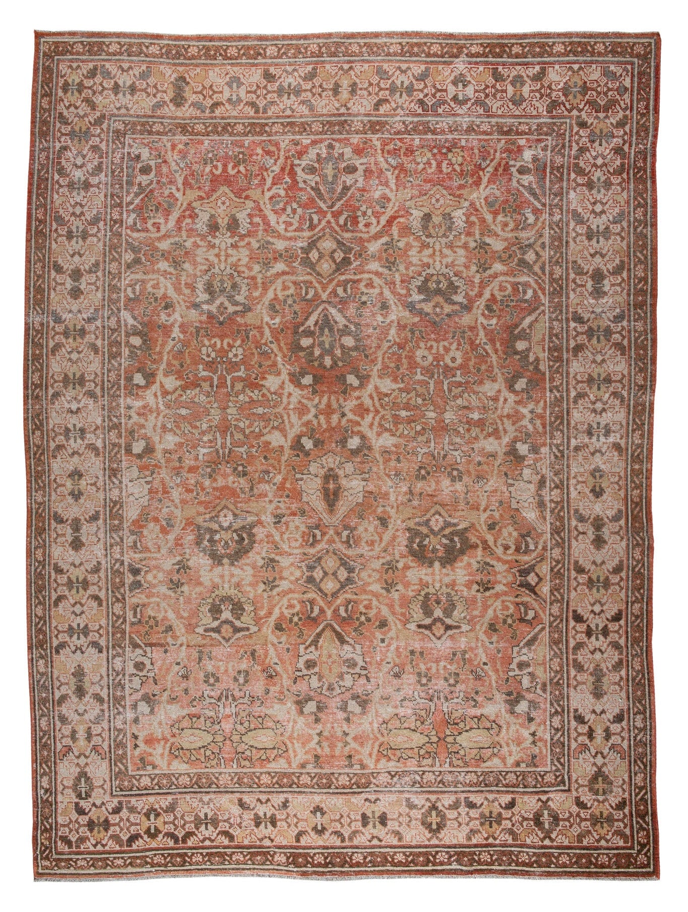 VINTAGE PERSIAN MAHAL