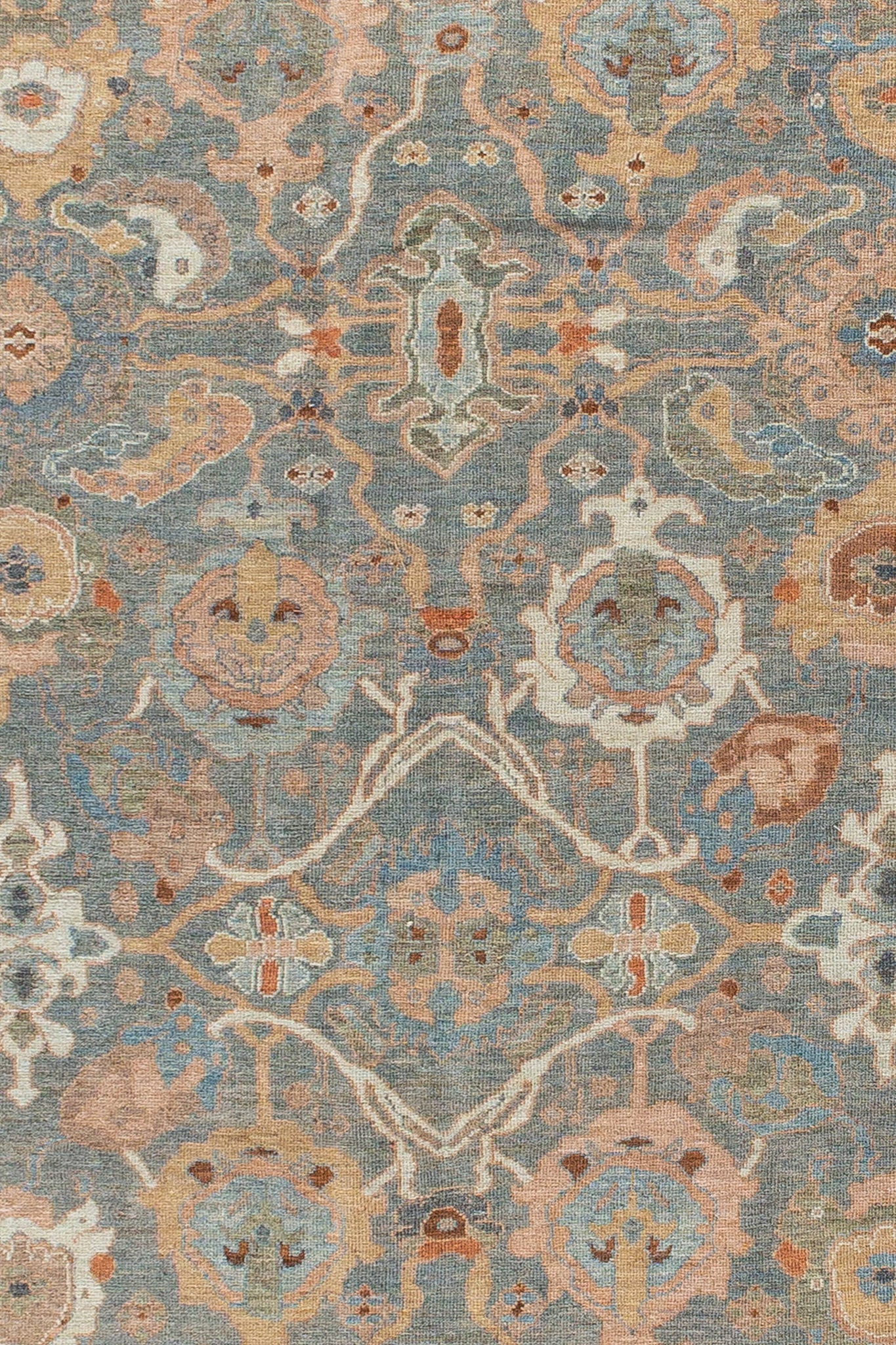 PERSIAN MAHAL