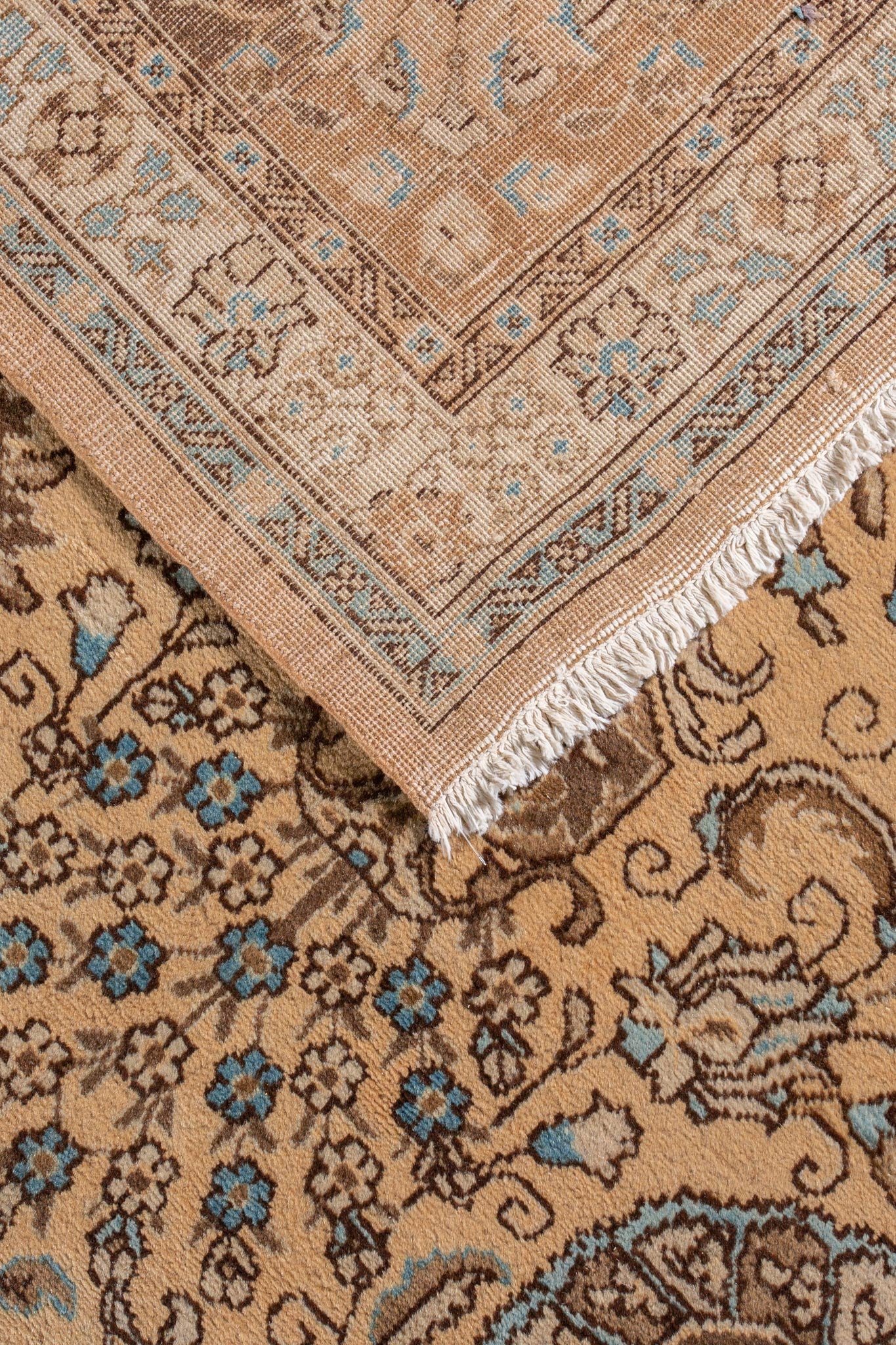 ANTIQUE PERSIAN TABRIZ