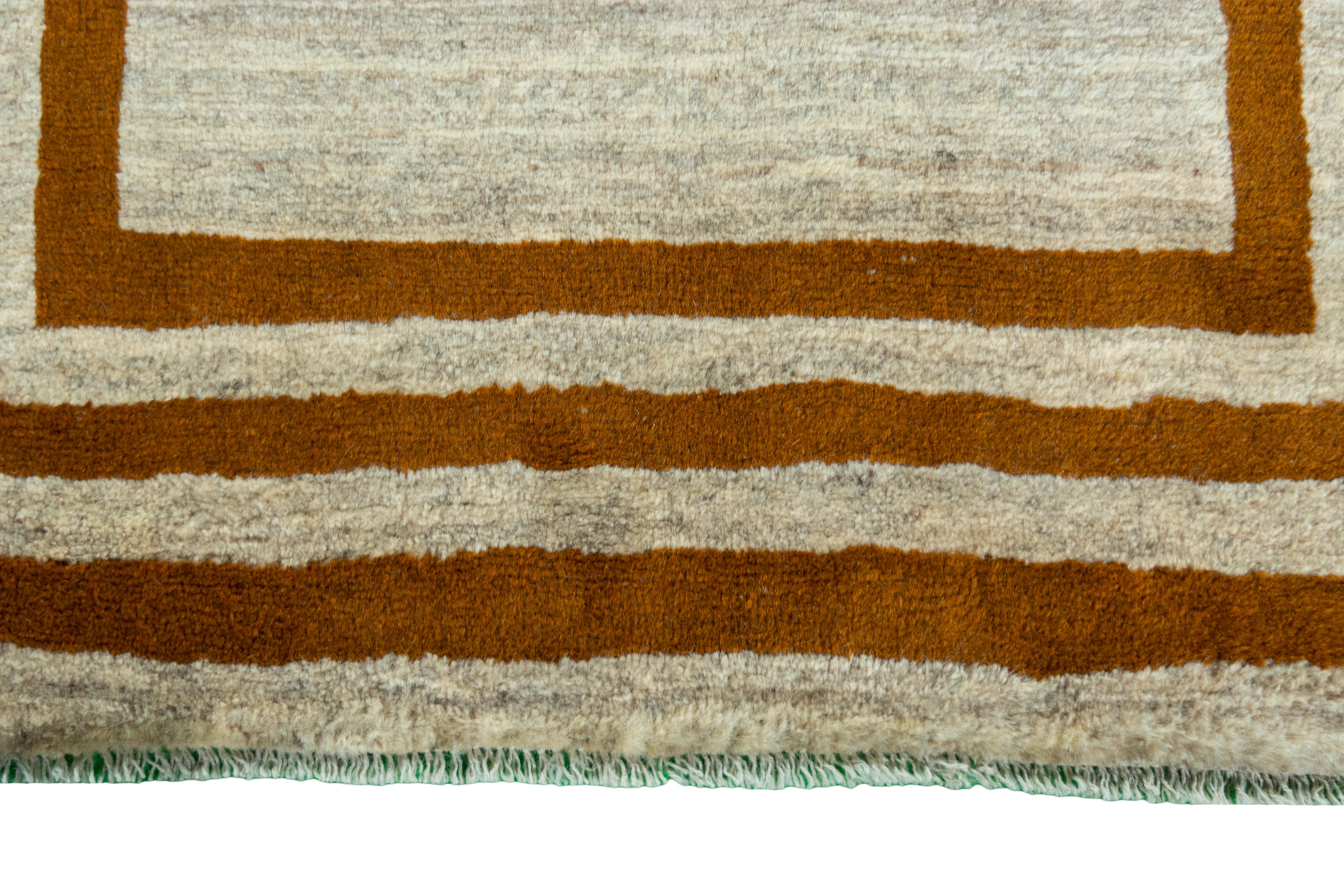 ANTIQUE PERSIAN GABBEH