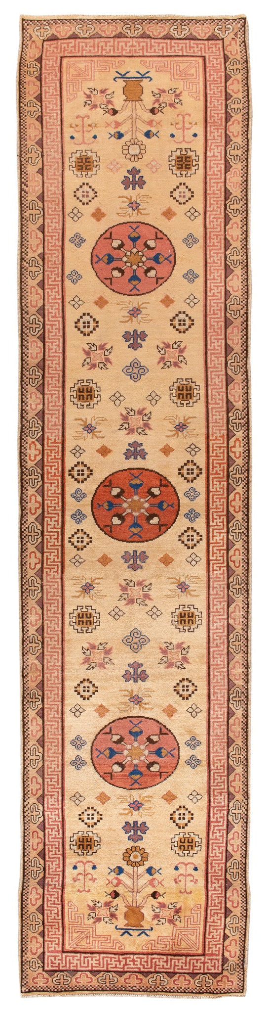ANTIQUE KHOTAN