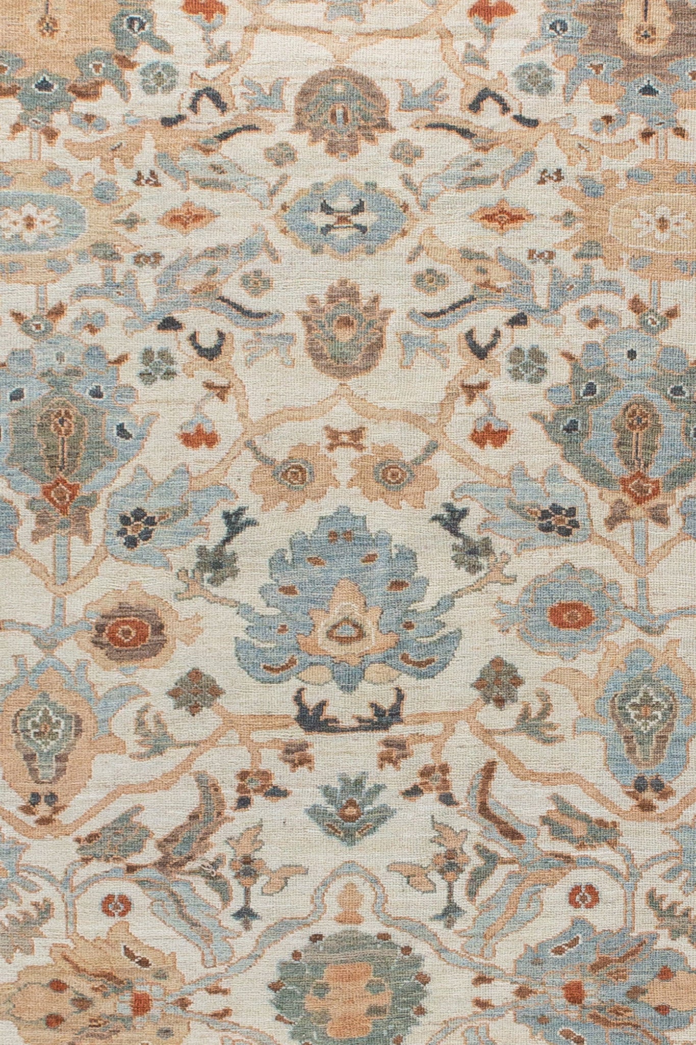 PERSIAN MAHAL
