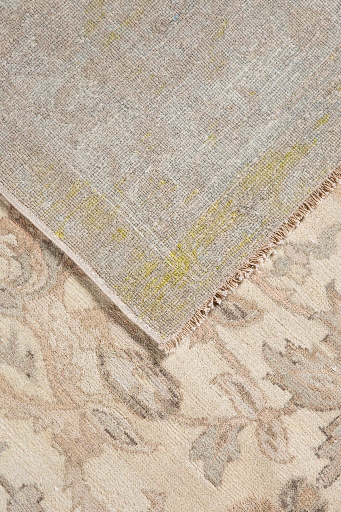 AFGHAN ZEIGLER