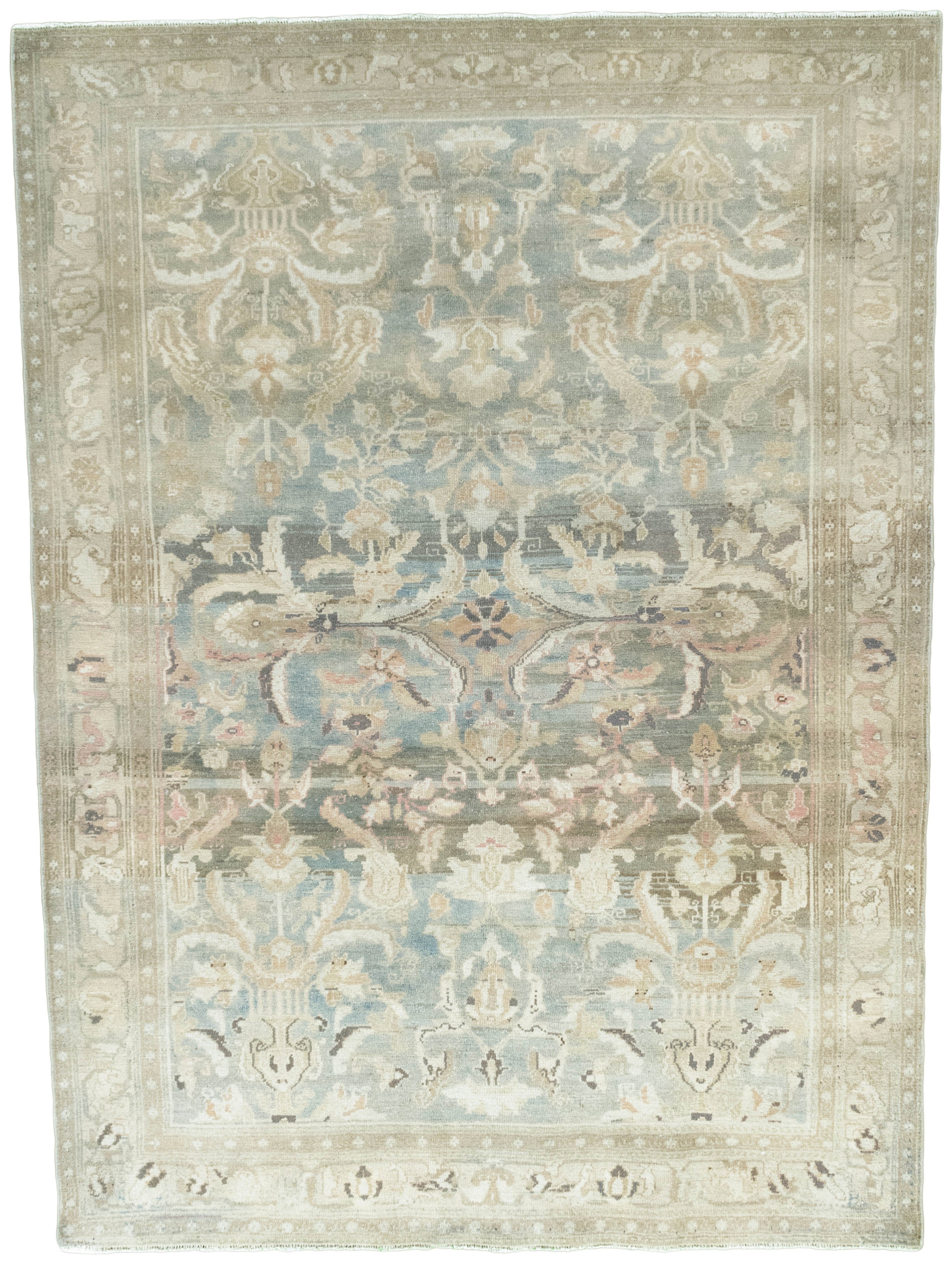 PERSIAN HAMEDAN