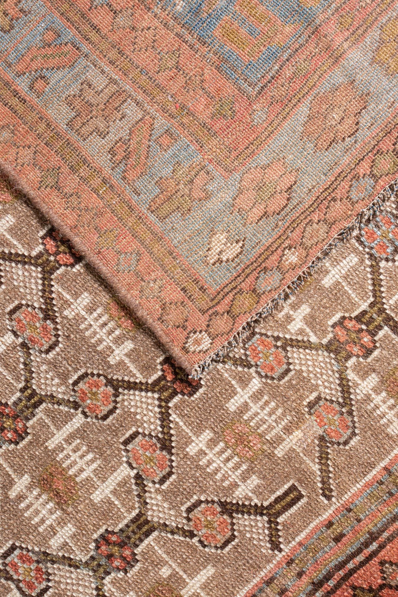 ANTIQUE PERSIAN SARAB