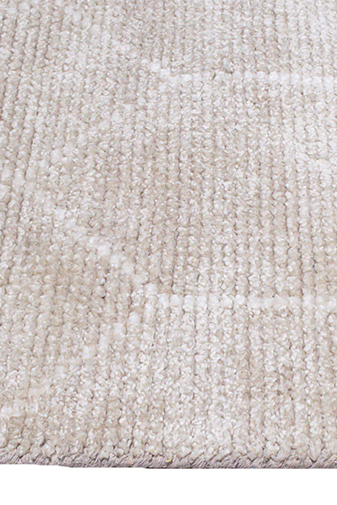 DISTRESSED GEOMETRICS SILVER