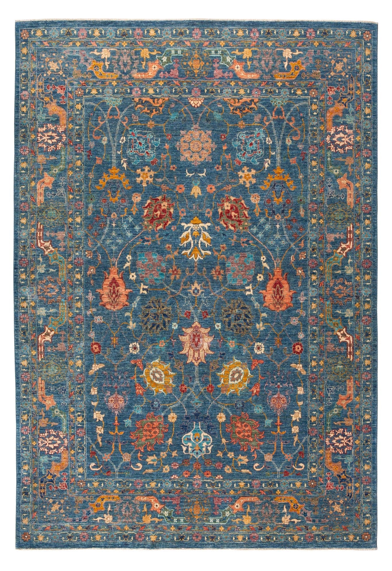AFGHAN BAMYAN