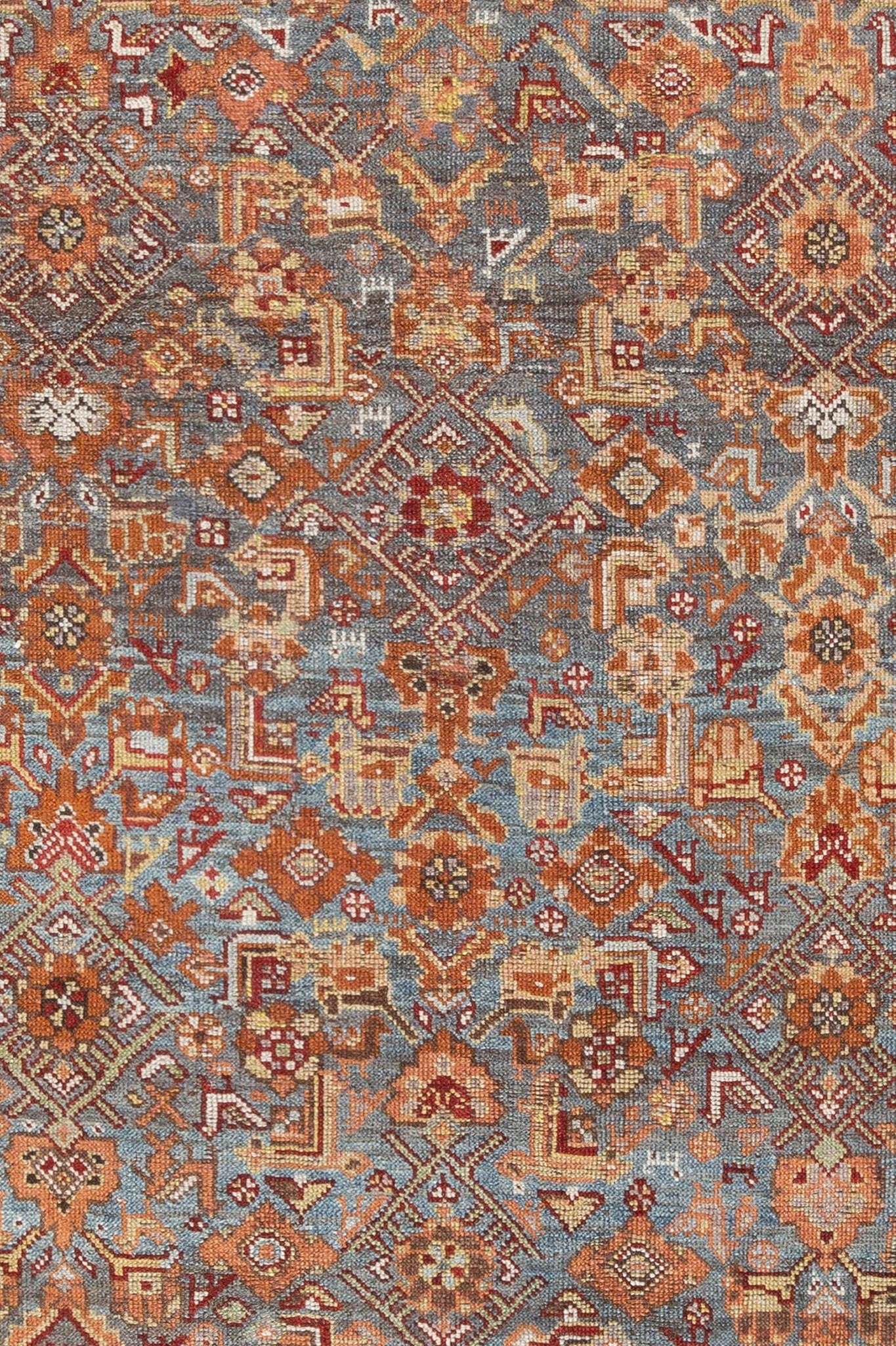 VINTAGE PERSIAN MAHAL