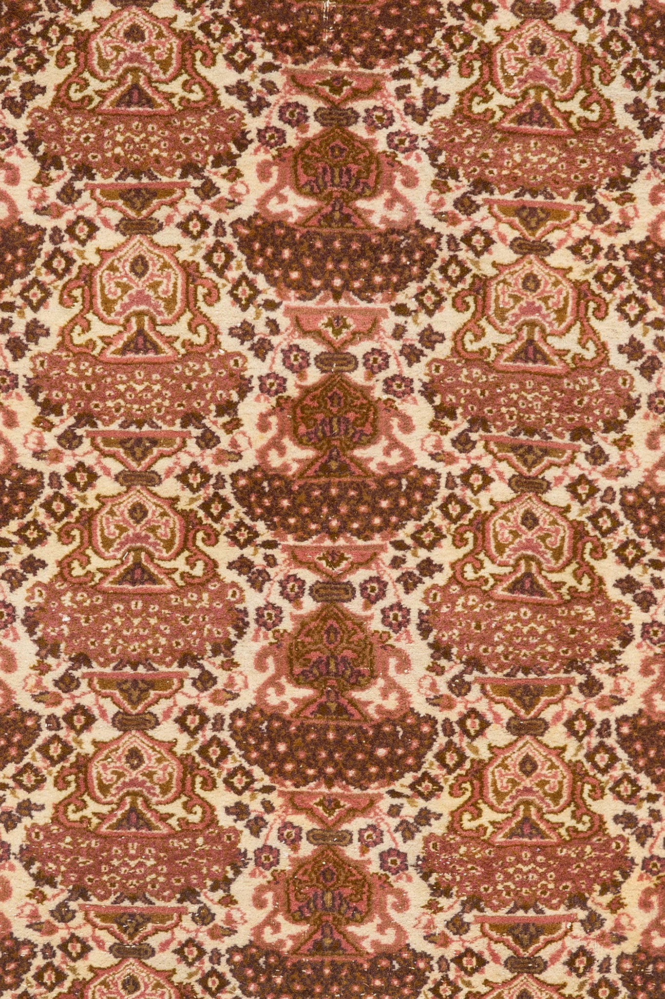 VINTAGE PERSIAN KIRMAN