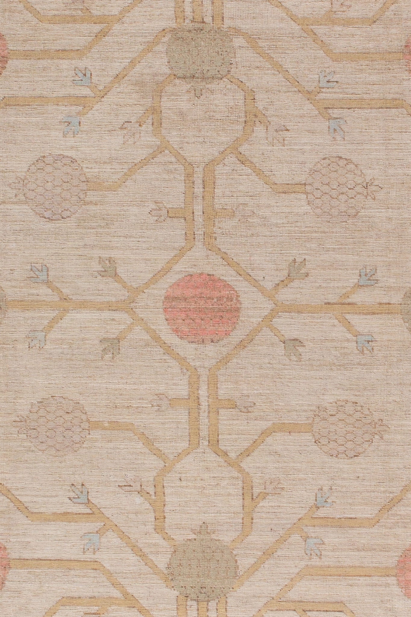 AFGHAN REVIVAL KHOTAN