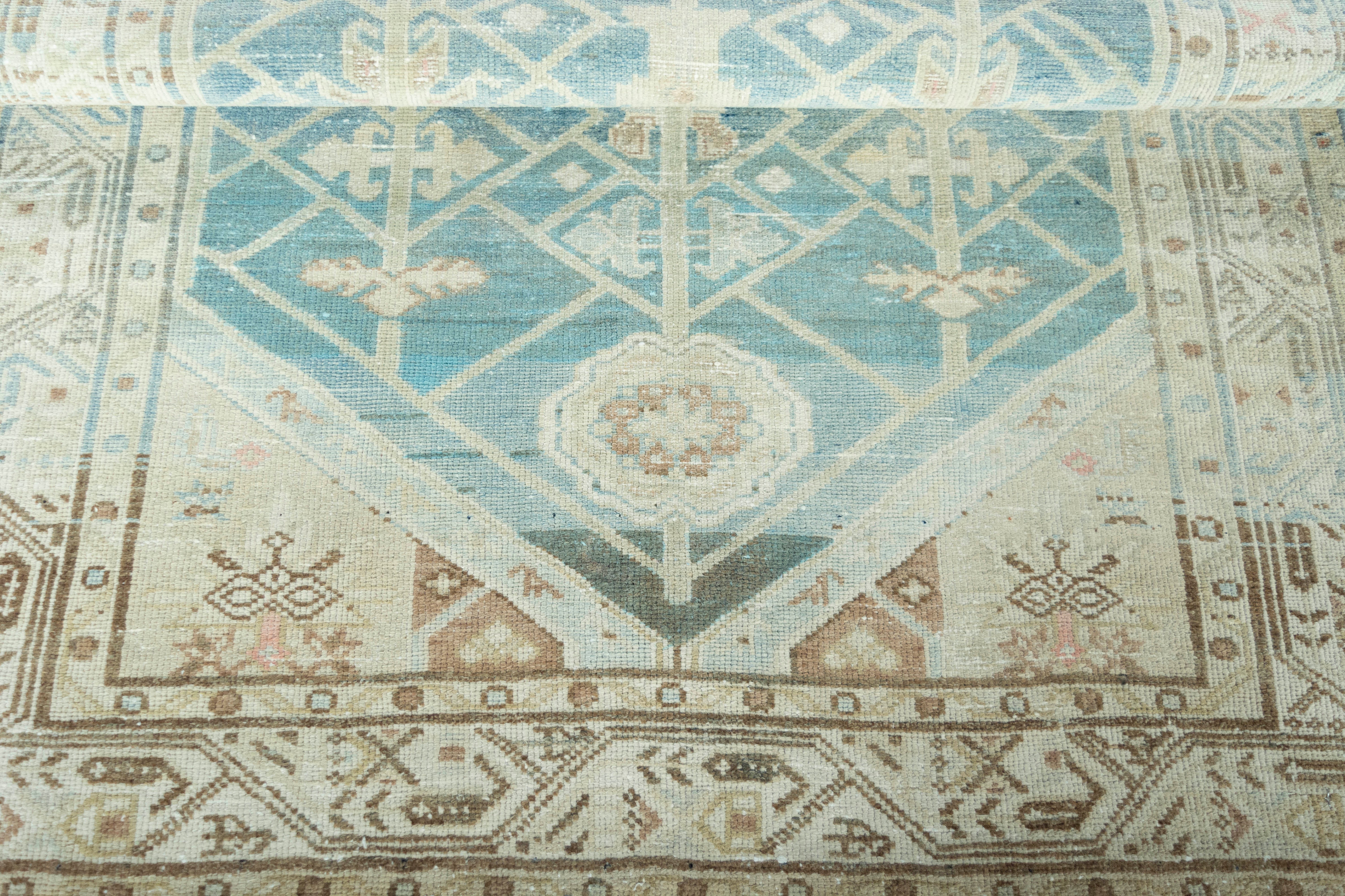 PERSIAN HAMEDAN