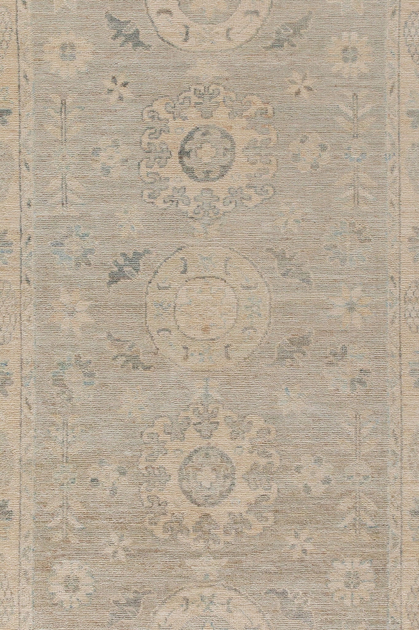 AFGHAN REVIVAL OUSHAK