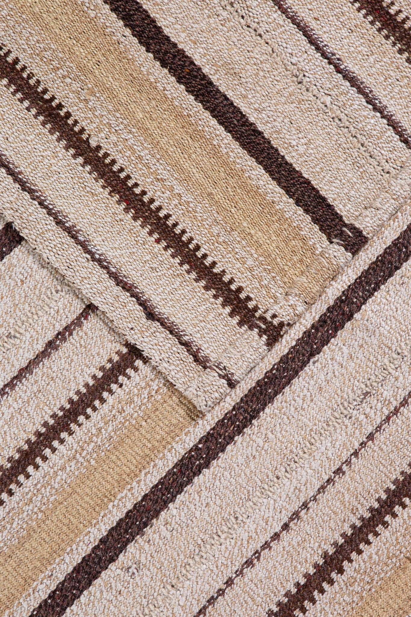 PERSIAN MAZANDARAN KILIM