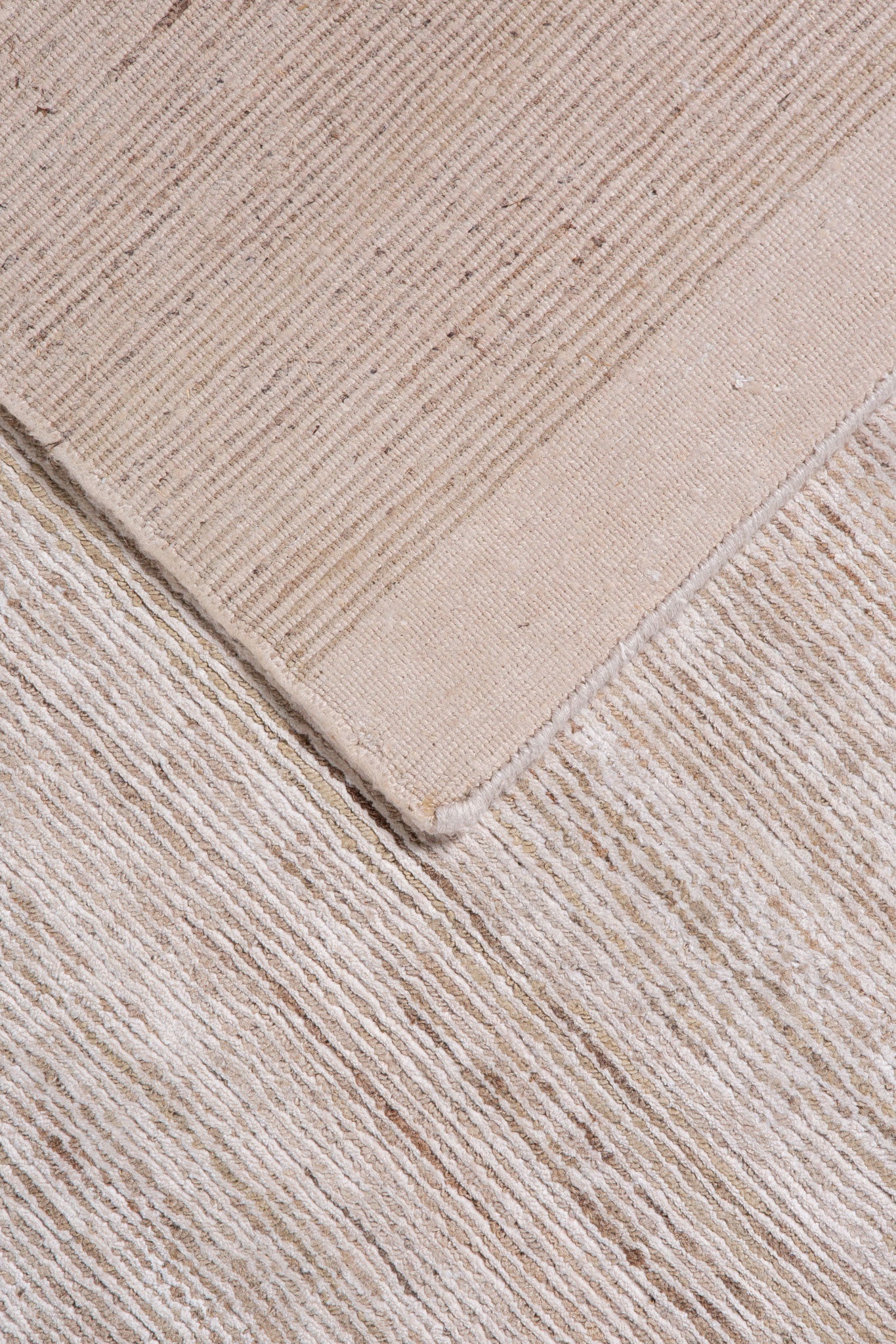 NATURALS LINEN AND NETTLE