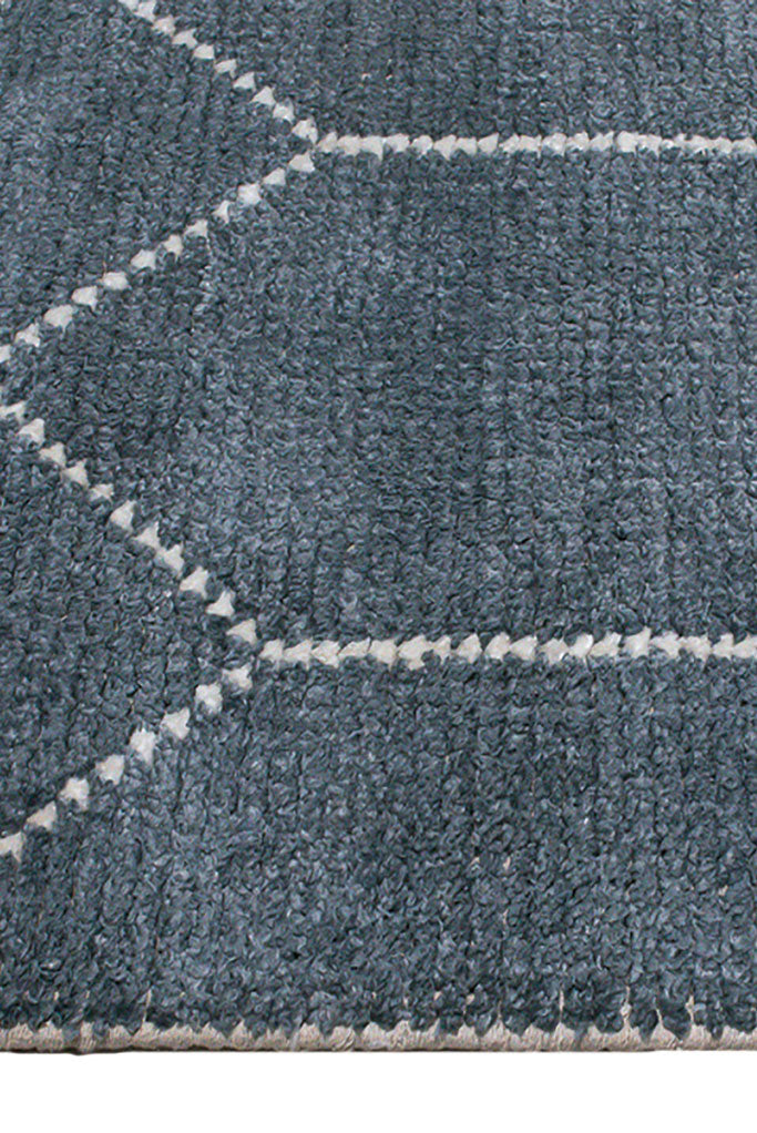 DISTRESSED GEOMETRICS STORM