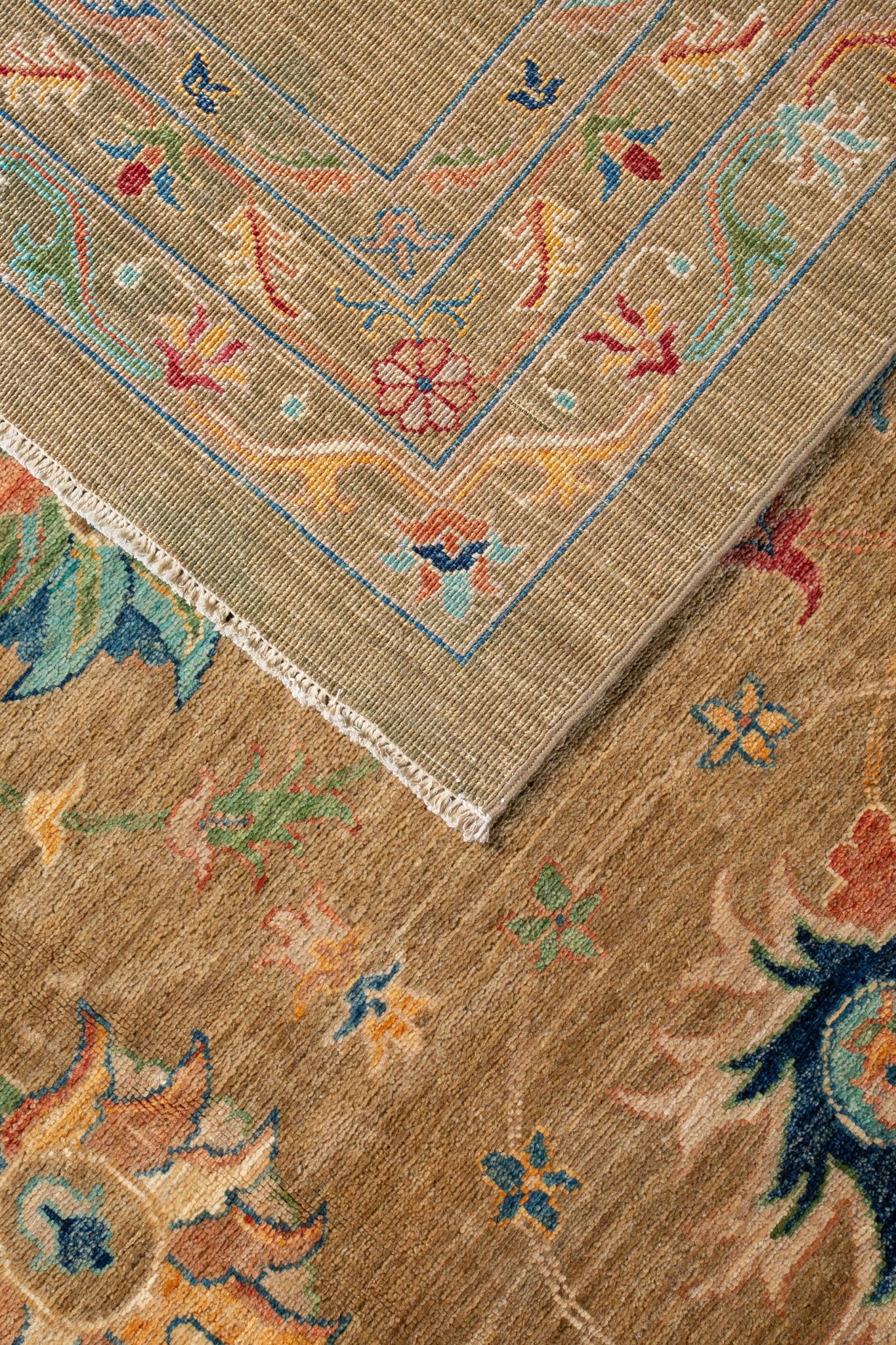 AFGHAN BAMYAN
