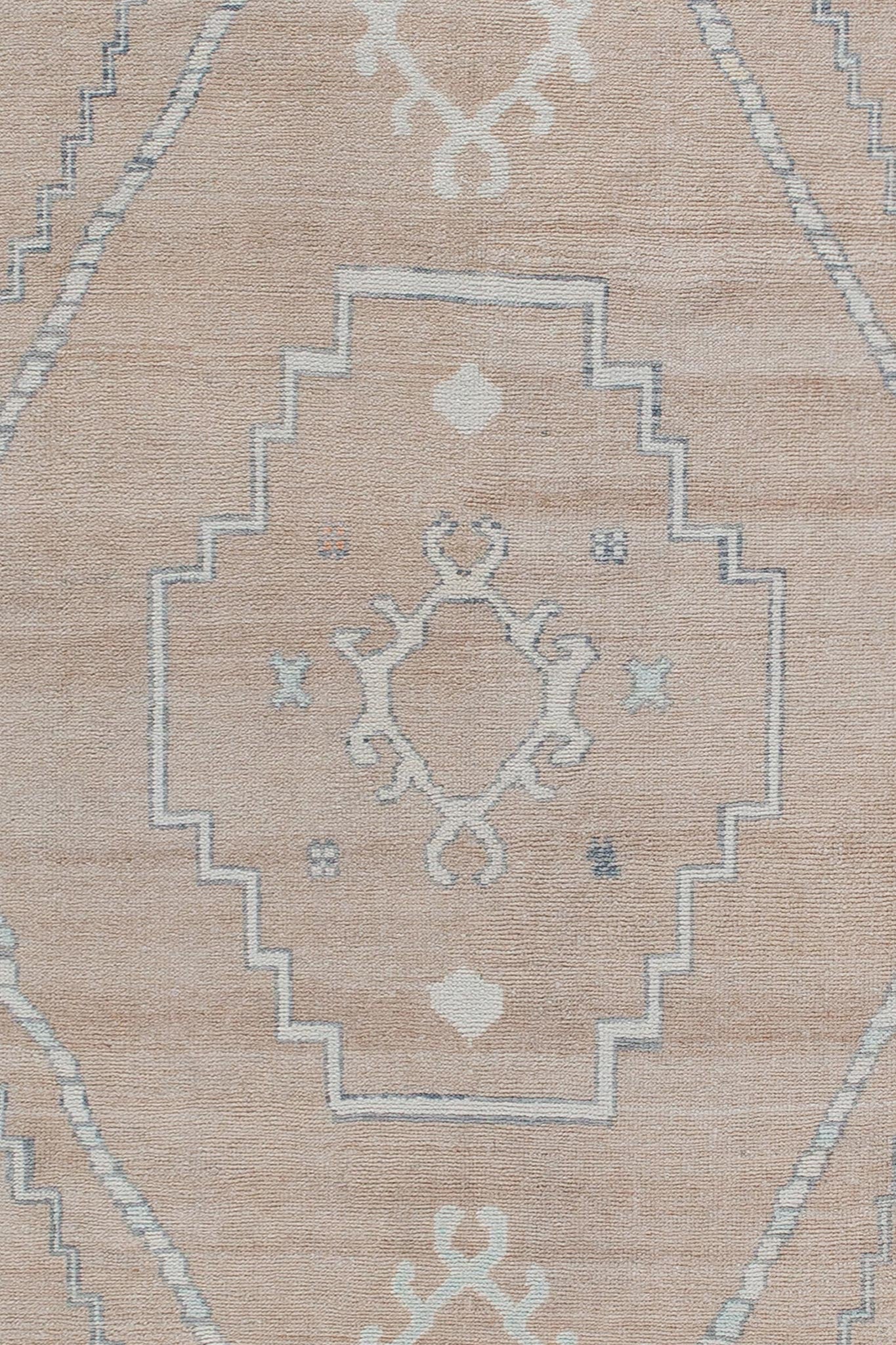 TURKISH REVIVAL OUSHAK