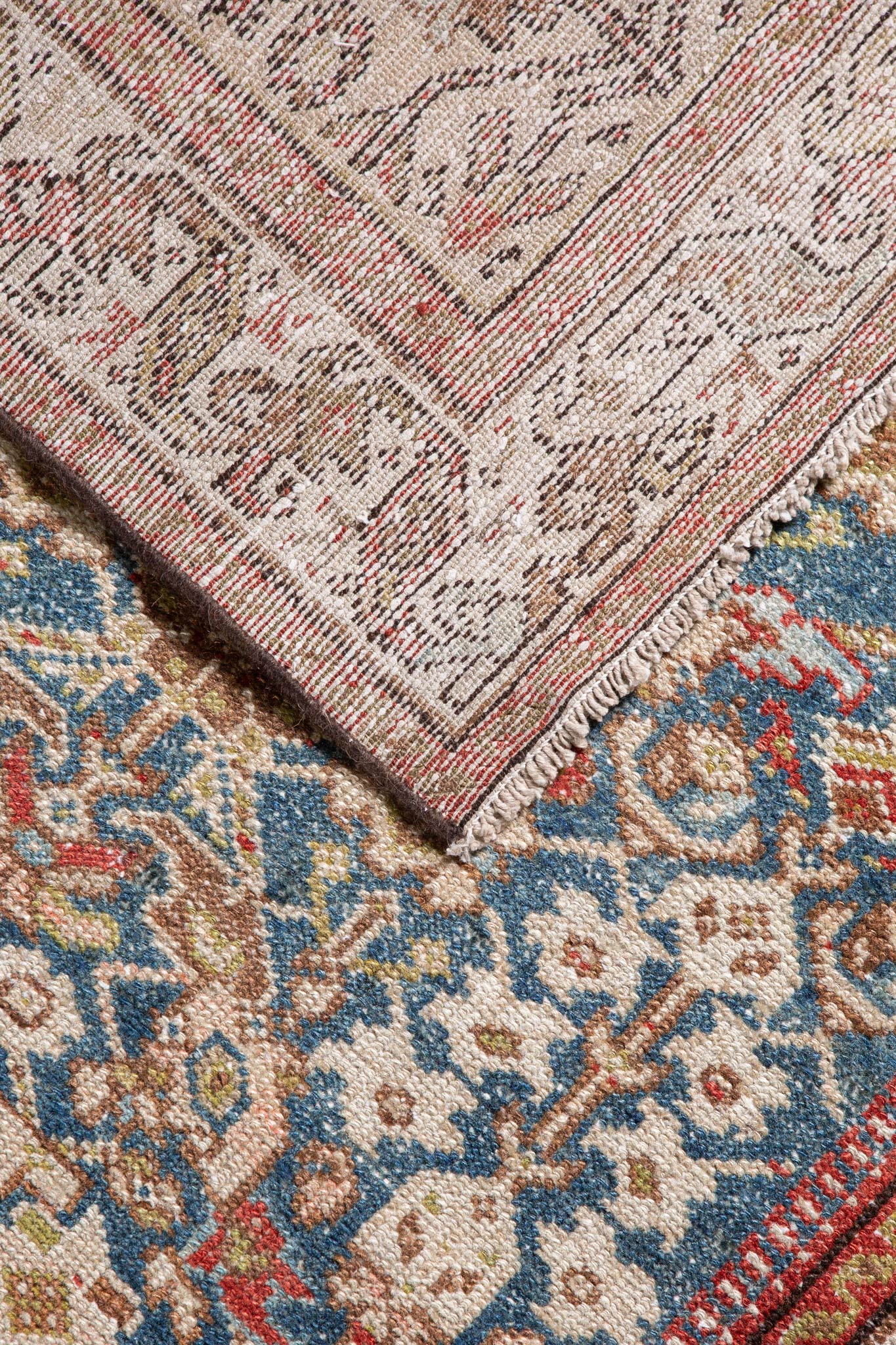 VINTAGE PERSIAN MALAYER