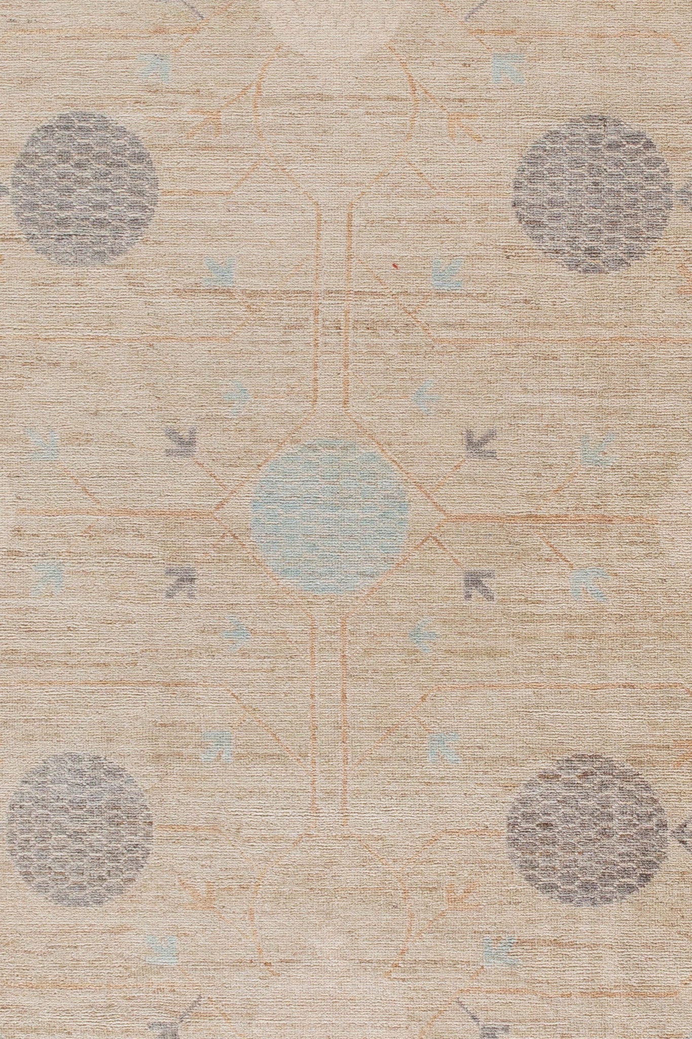 AFGHAN REVIVAL KHOTAN