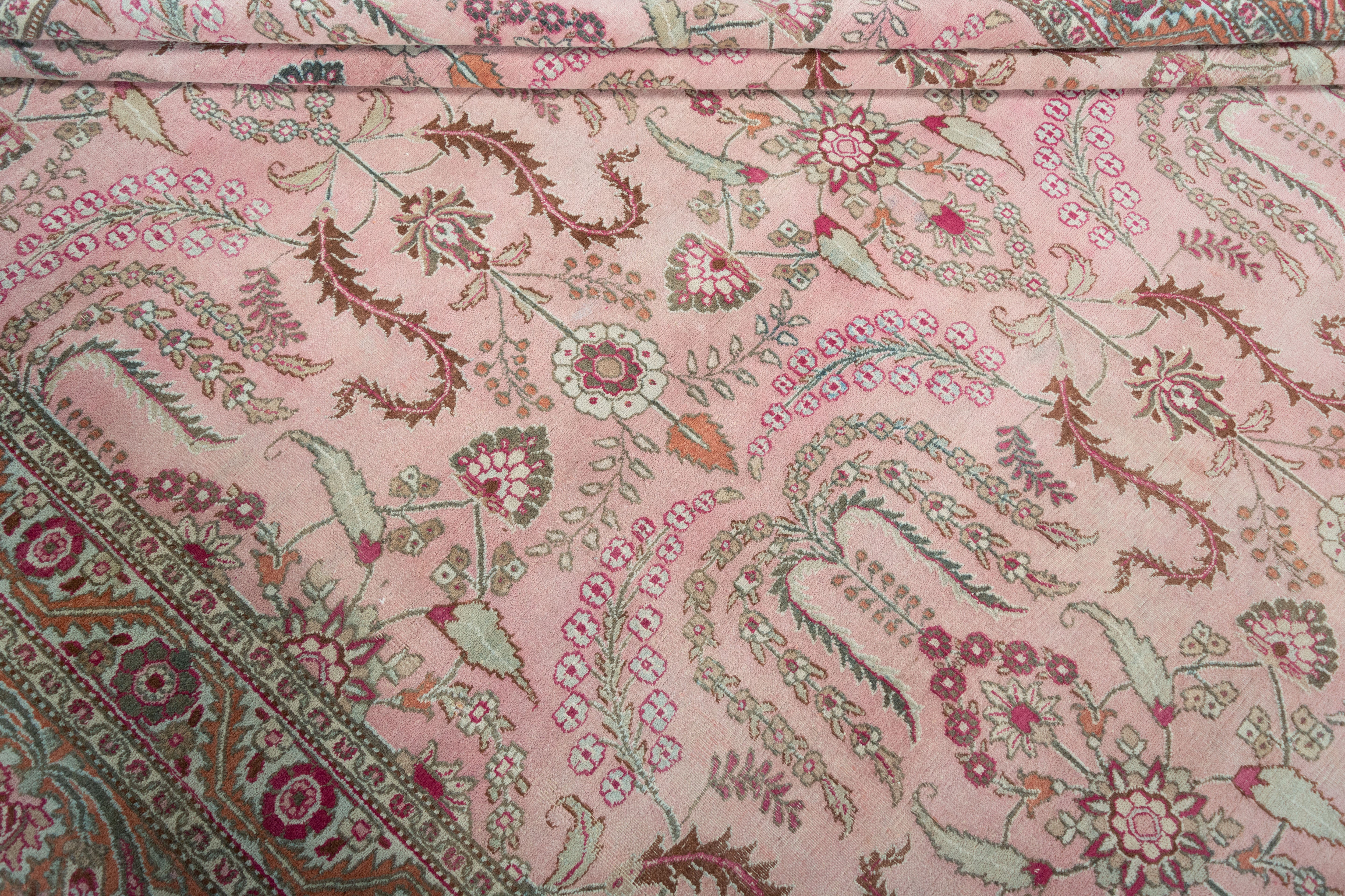 PERSIAN BIRJAND