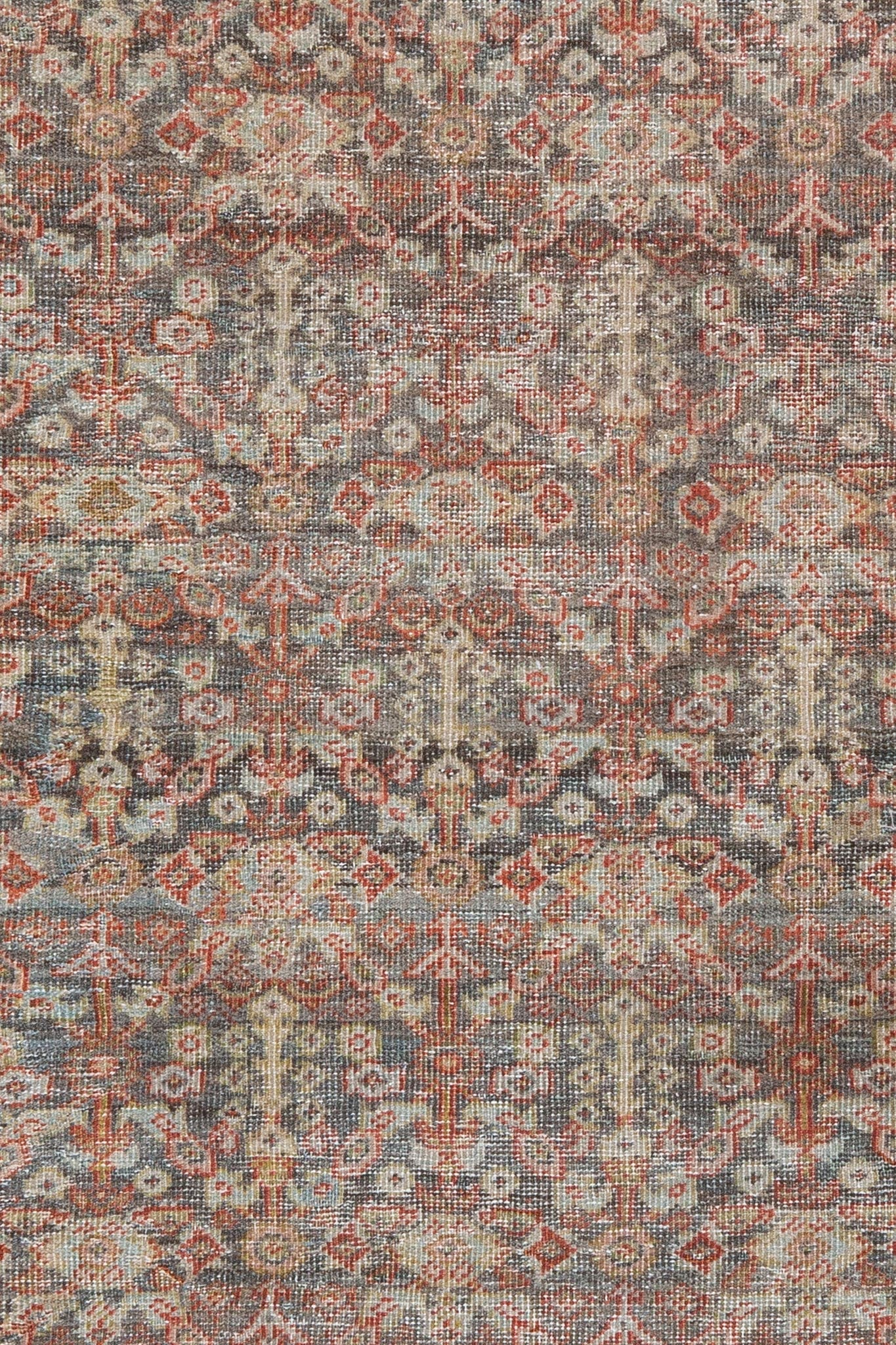 VINTAGE PERSIAN HAMADAN