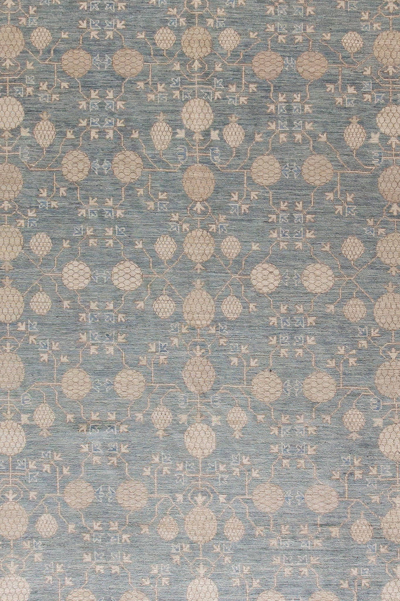 AFGHAN REVIVAL KHOTAN