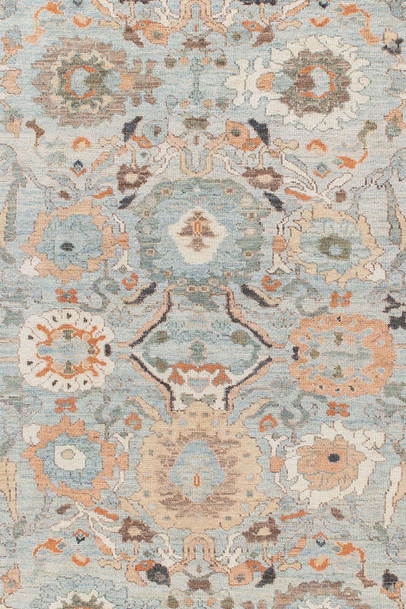 PERSIAN MAHAL