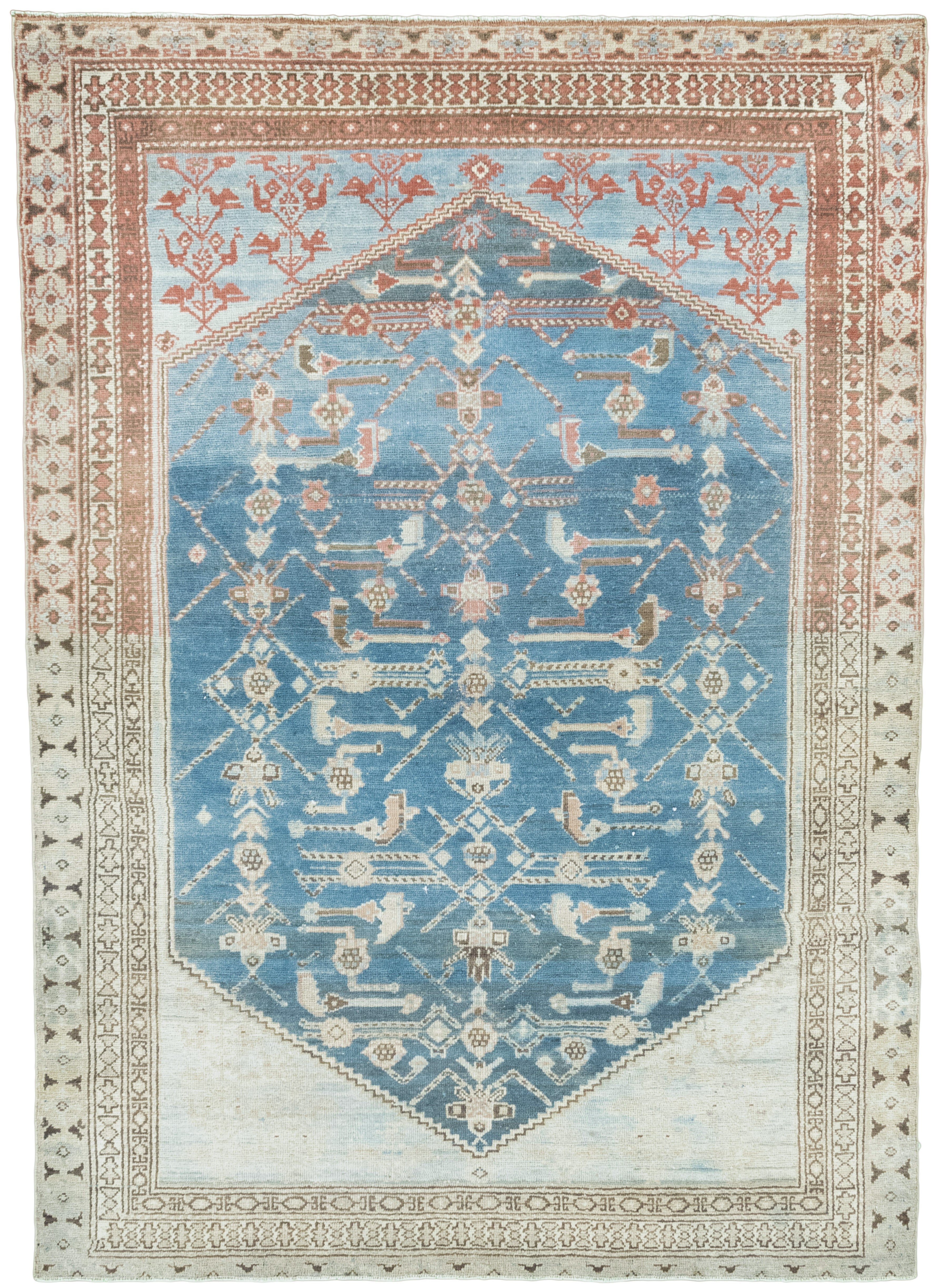 PERSIAN HAMEDAN