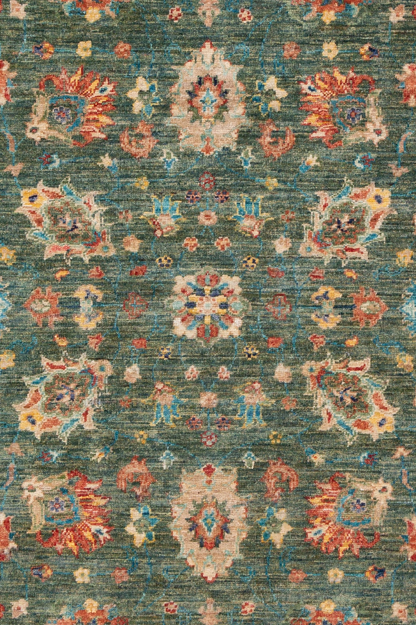 AFGHAN BAMYAN
