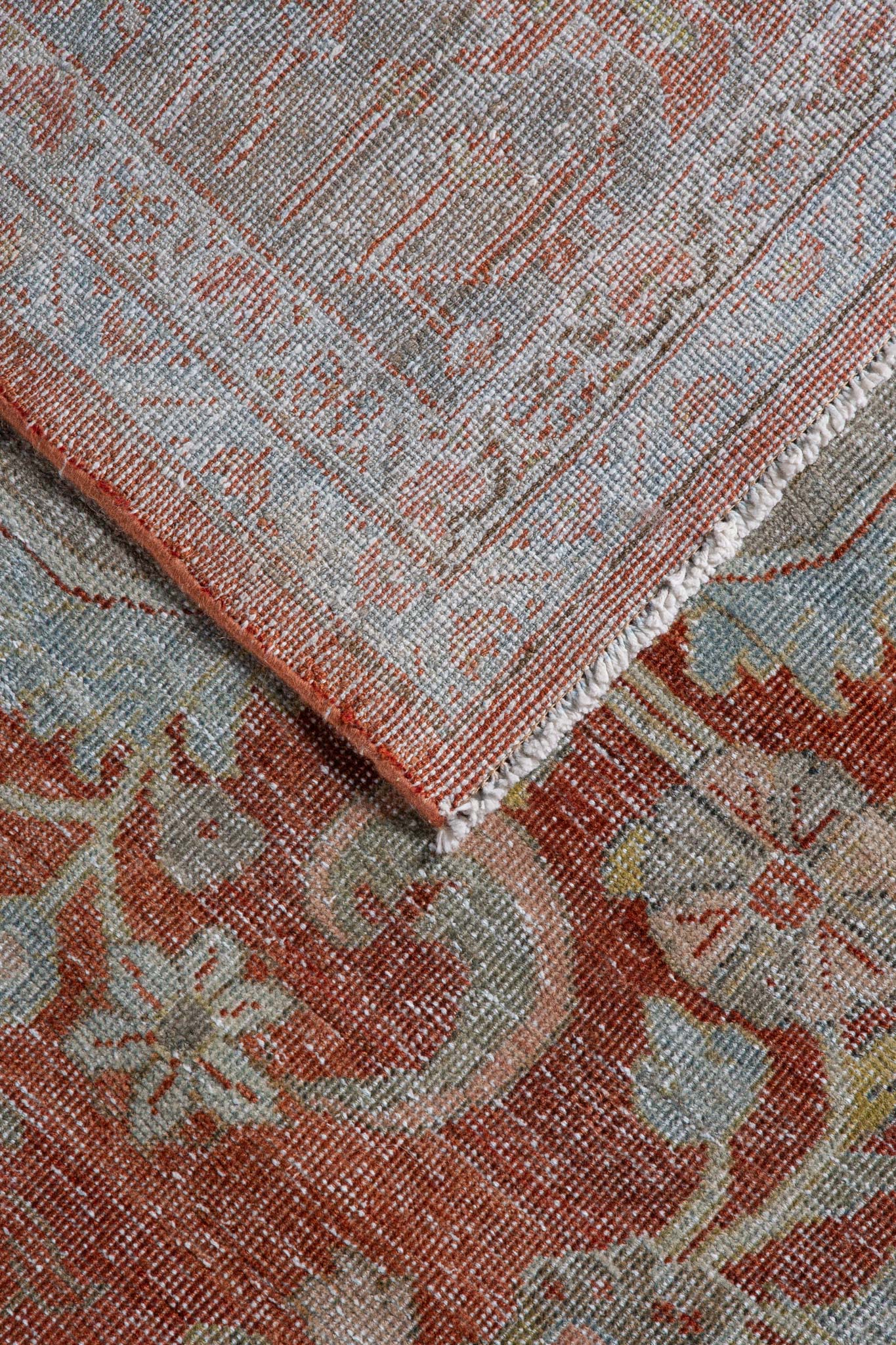 VINTAGE PERSIAN TABRIZ