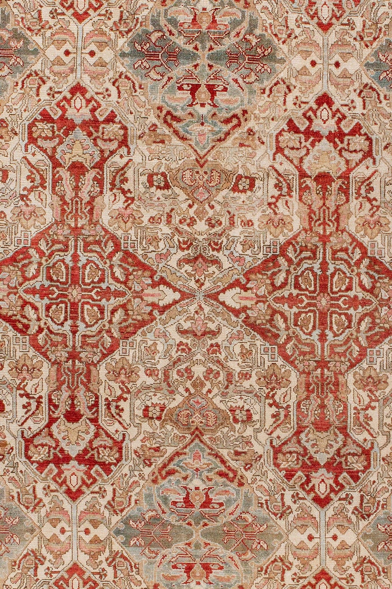 ANTIQUE PERSIAN BAKHTIAR