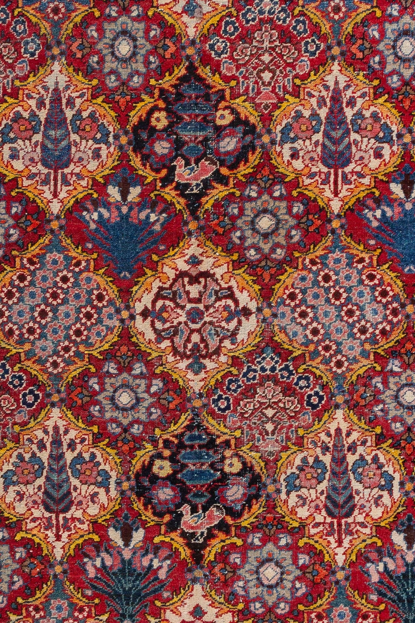 PERSIAN BAKHTIAR