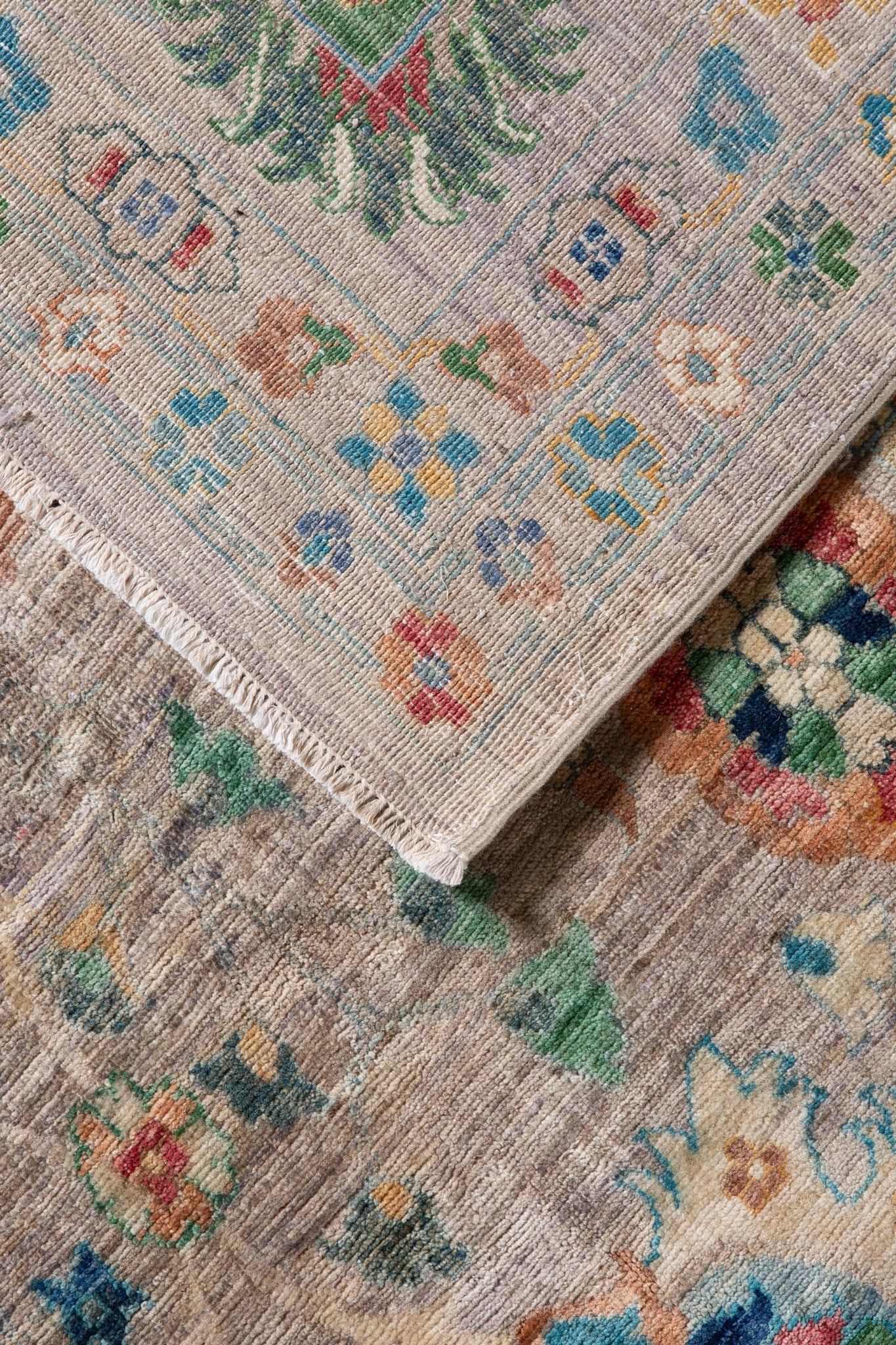 AFGHAN BAMYAN