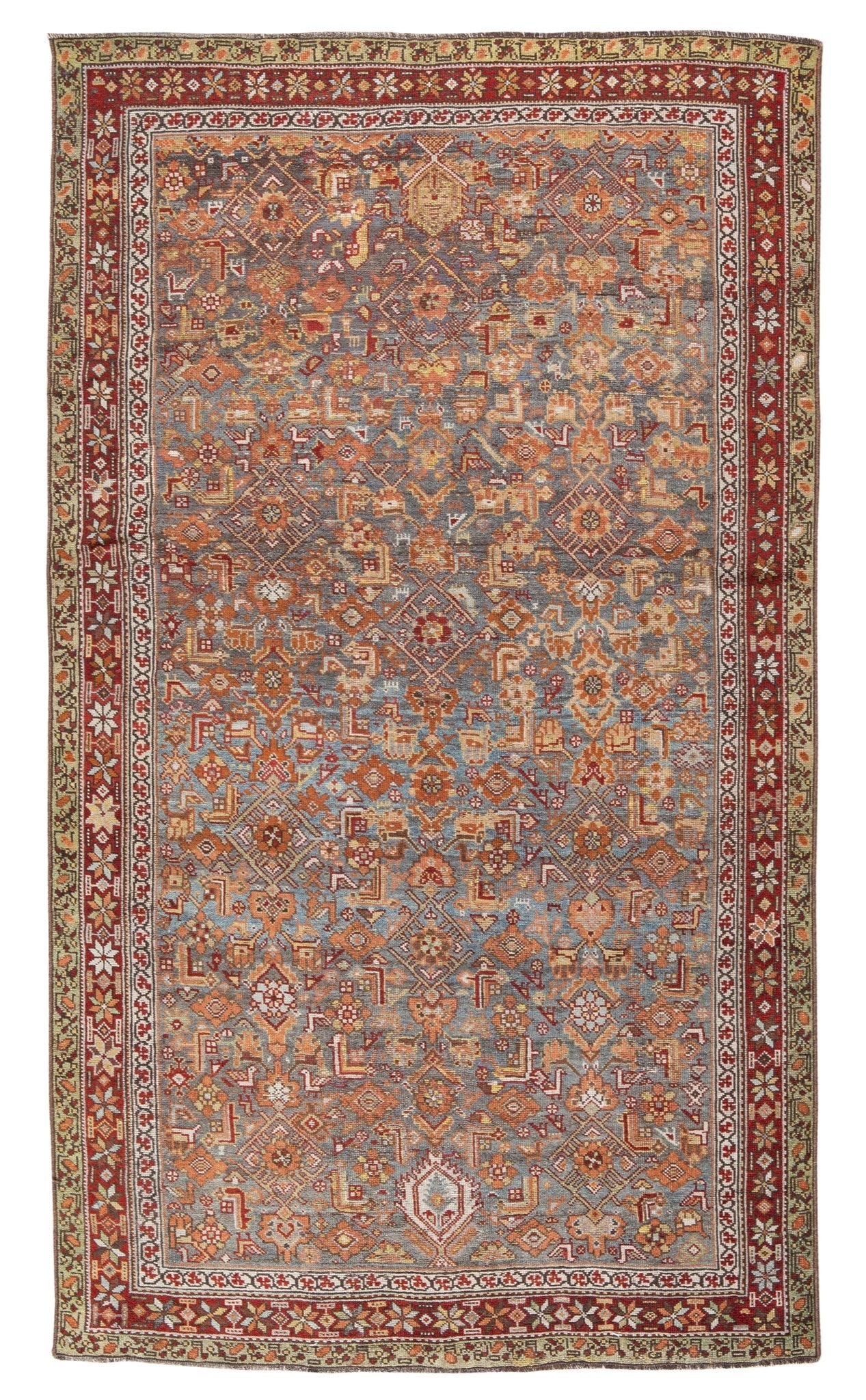 VINTAGE PERSIAN MAHAL