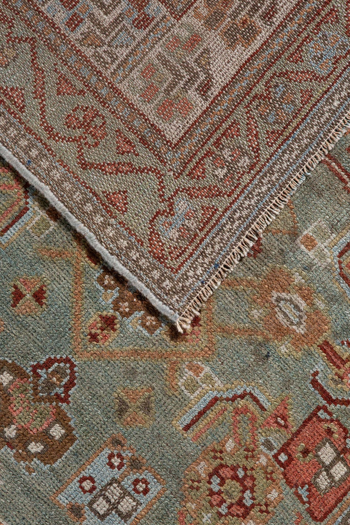 VINTAGE PERSIAN MALAYER