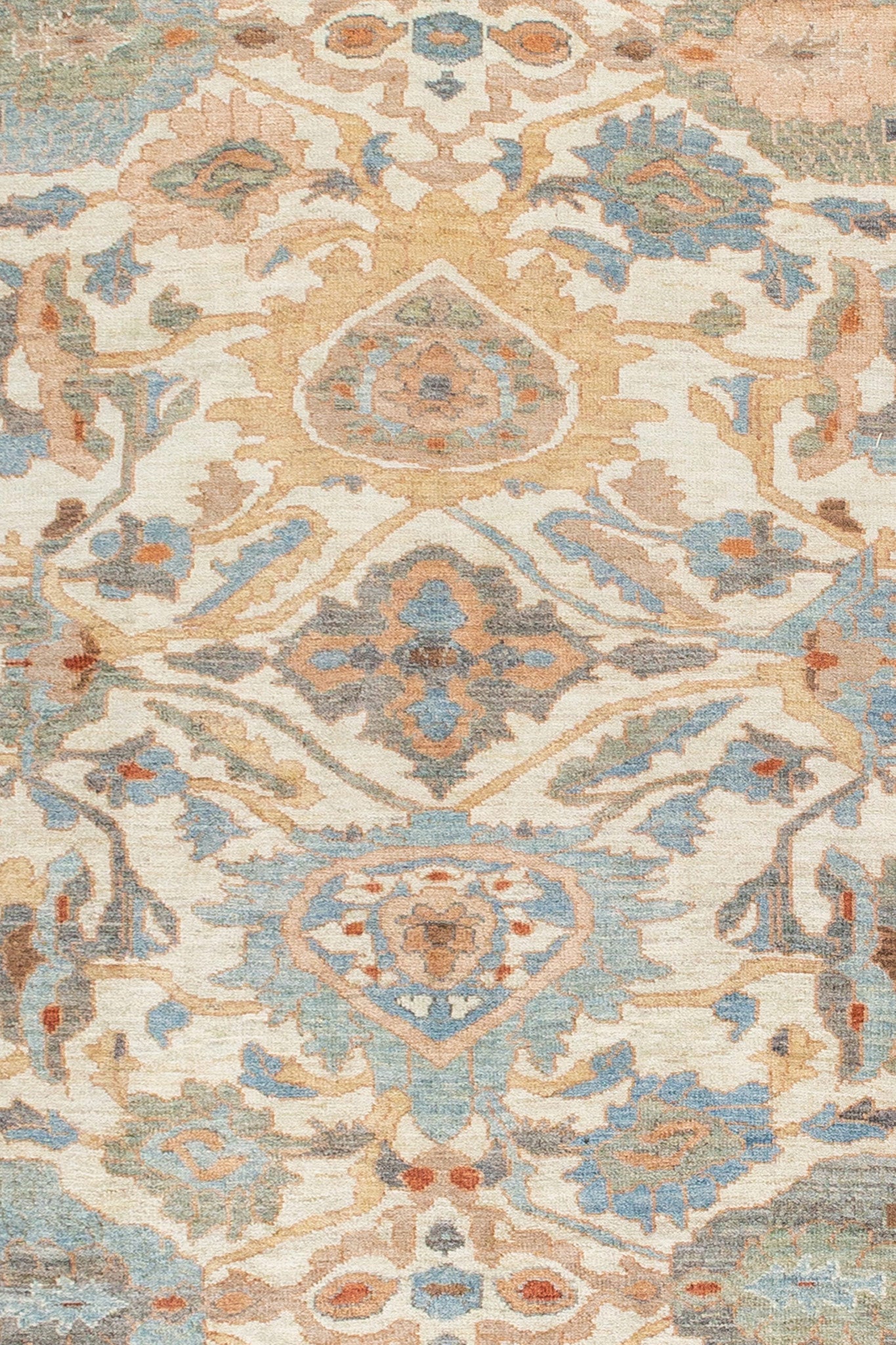 PERSIAN MAHAL