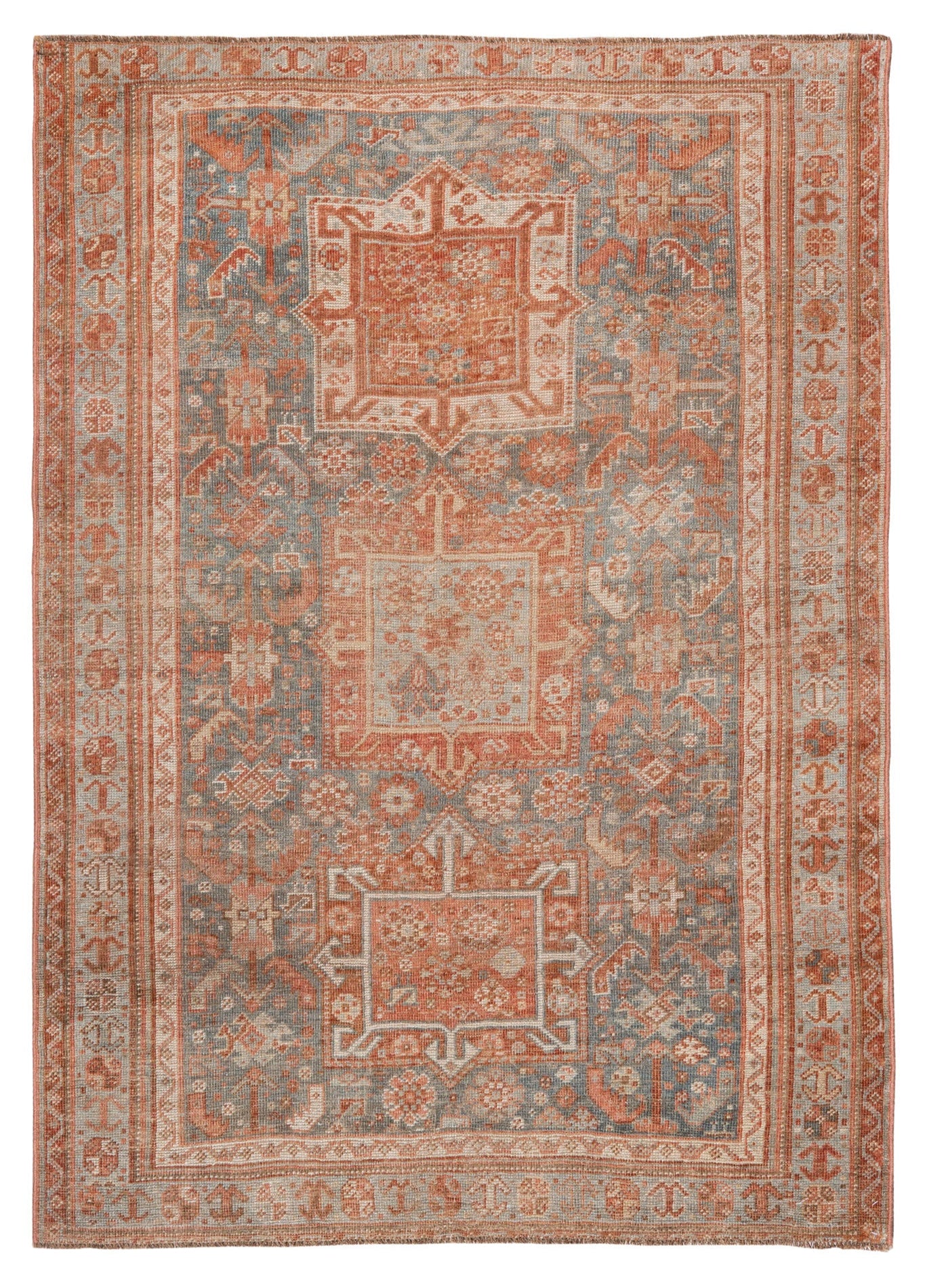 VINTAGE PERSIAN QASHGAI